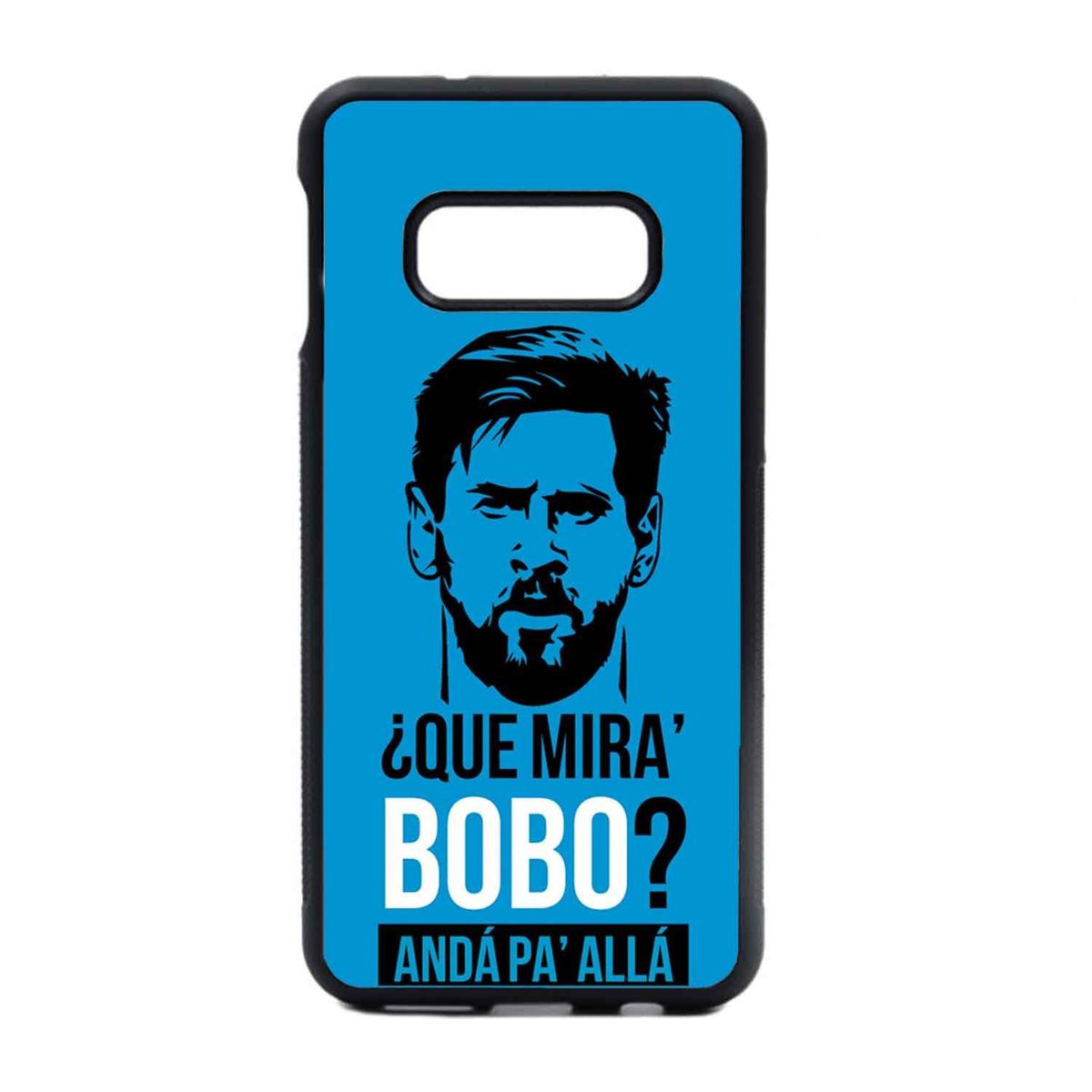 GENERICO - Funda Protector Case Para SAMSUNG S10E.