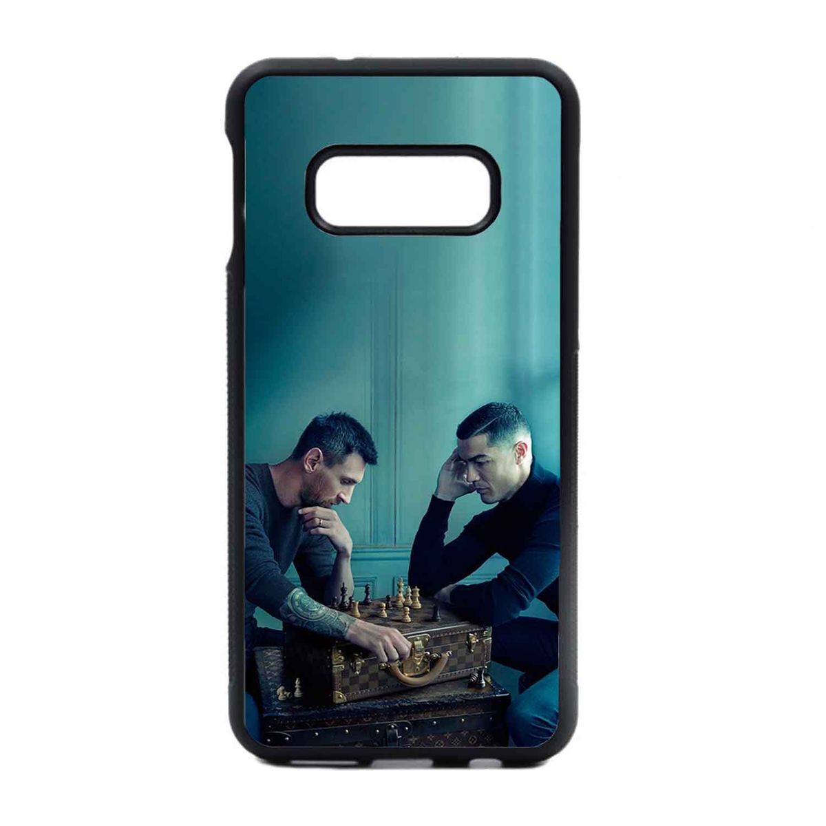 GENERICO - Funda Protector Case Para SAMSUNG S10E.