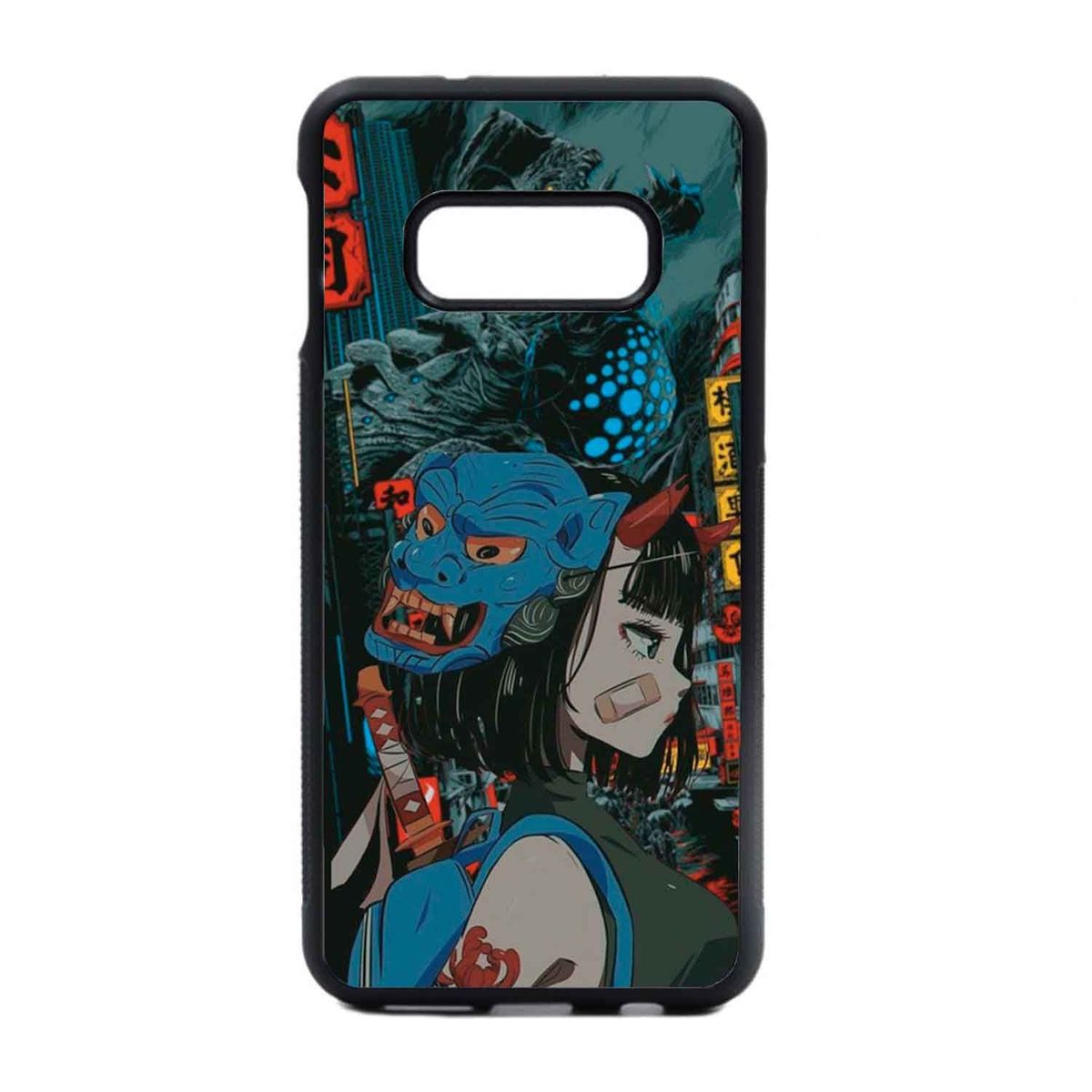 GENERICO - Funda Protector Case Para SAMSUNG S10E.