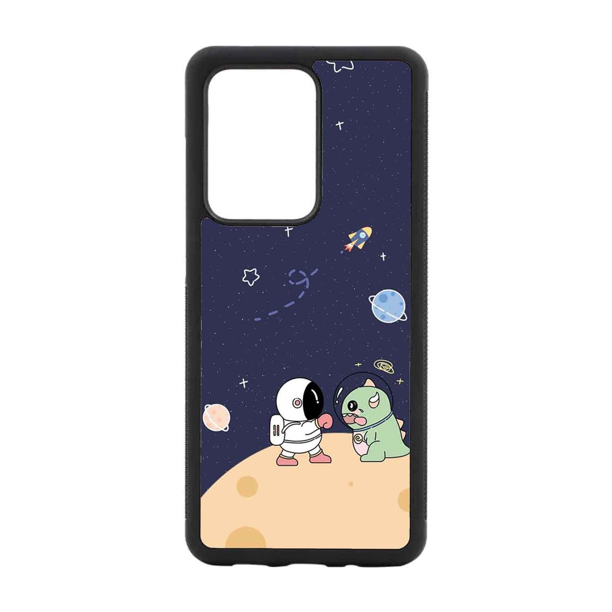 GENERICO - Funda Protector Case Para SAMSUNG S20 ULTRA