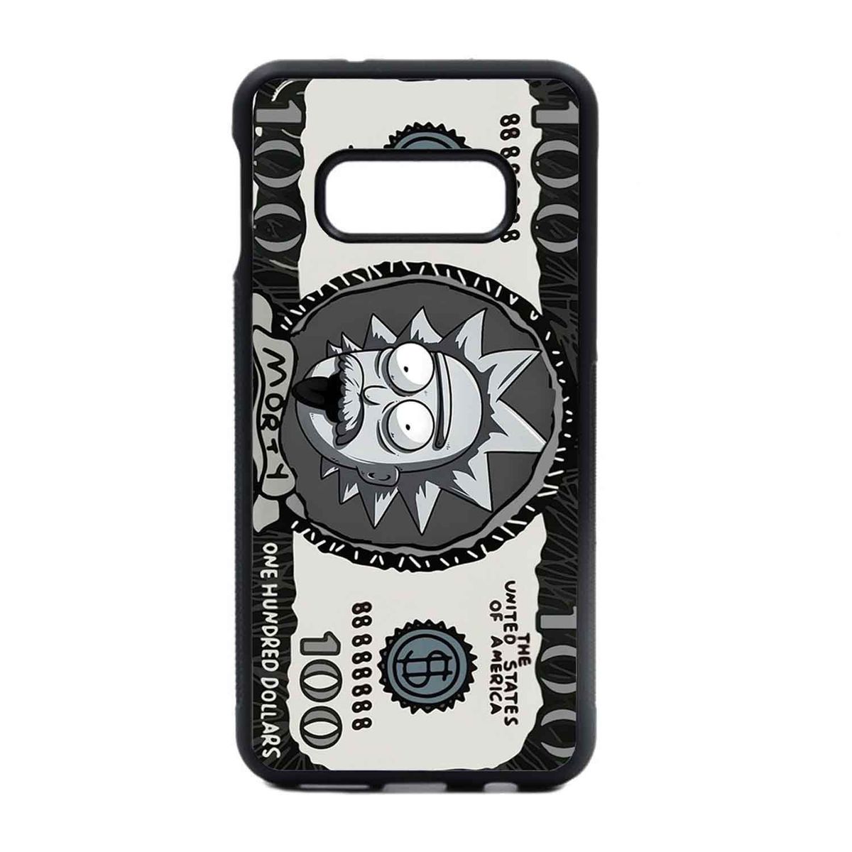 GENERICO - Funda Protector Case Para SAMSUNG S10E.