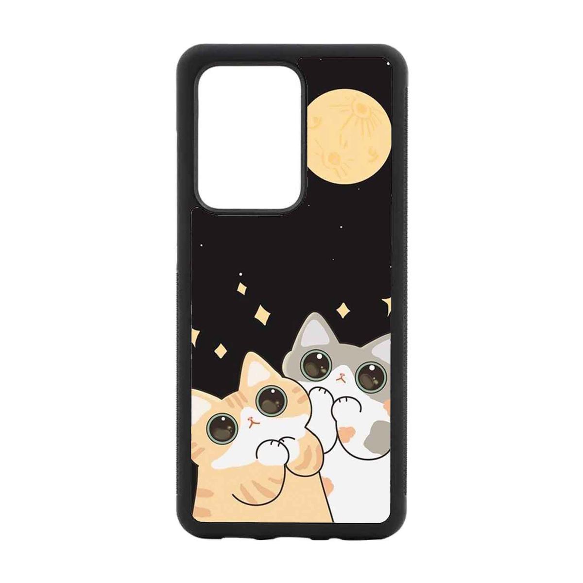 GENERICO - Funda Protector Case Para SAMSUNG S20 ULTRA