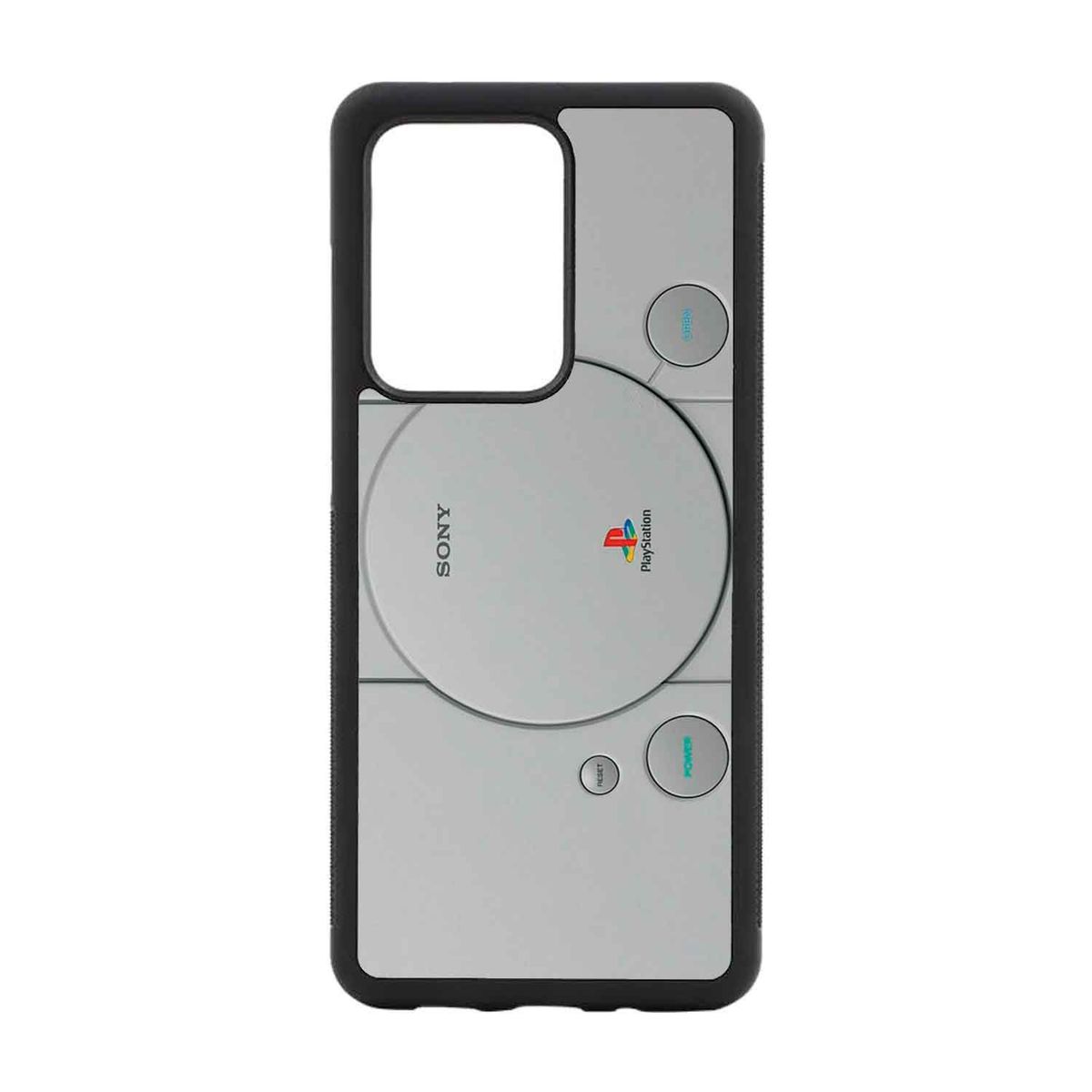 GENERICO - Funda Protector Case Para SAMSUNG S20 ULTRA