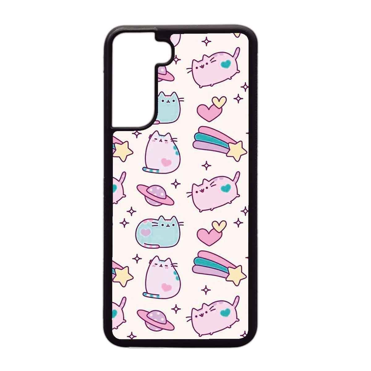 GENERICO - Funda Protector Case Para SAMSUNG S21