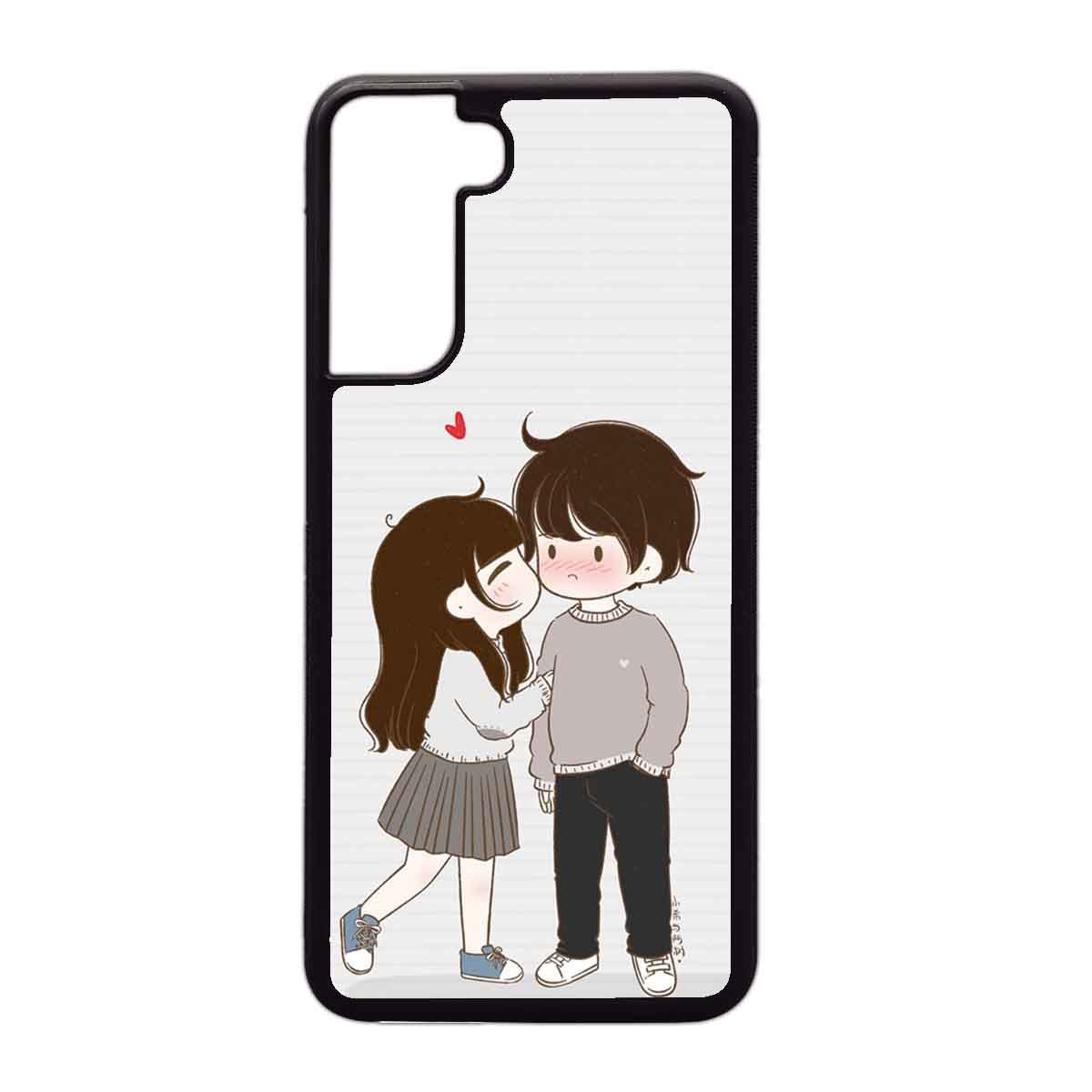 GENERICO - Funda Protector Case Para SAMSUNG S21