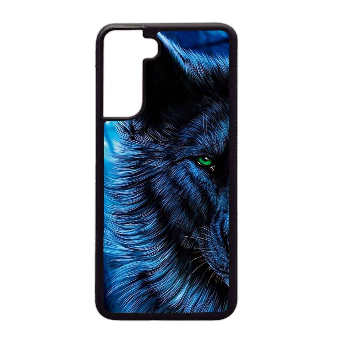 GENERICO - Funda Protector Case Para SAMSUNG S21