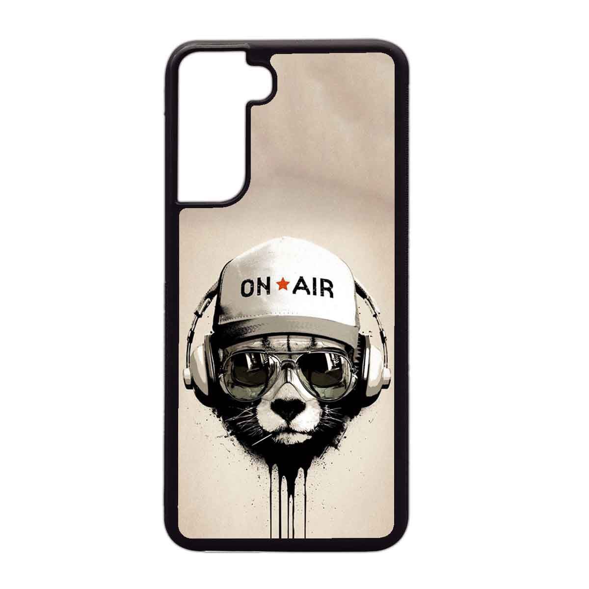 GENERICO - Funda Protector Case Para SAMSUNG S21