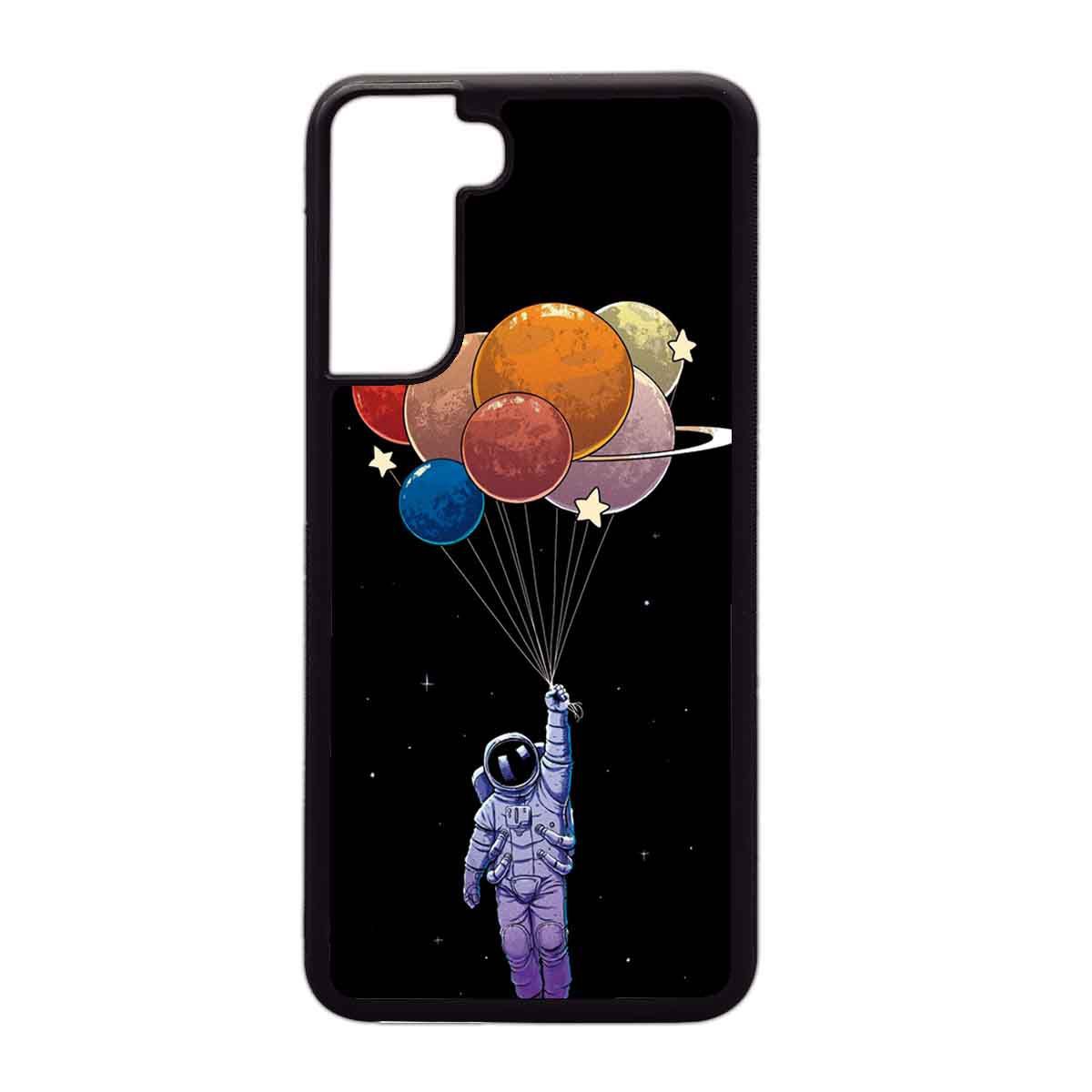 GENERICO - Funda Protector Case Para SAMSUNG S21