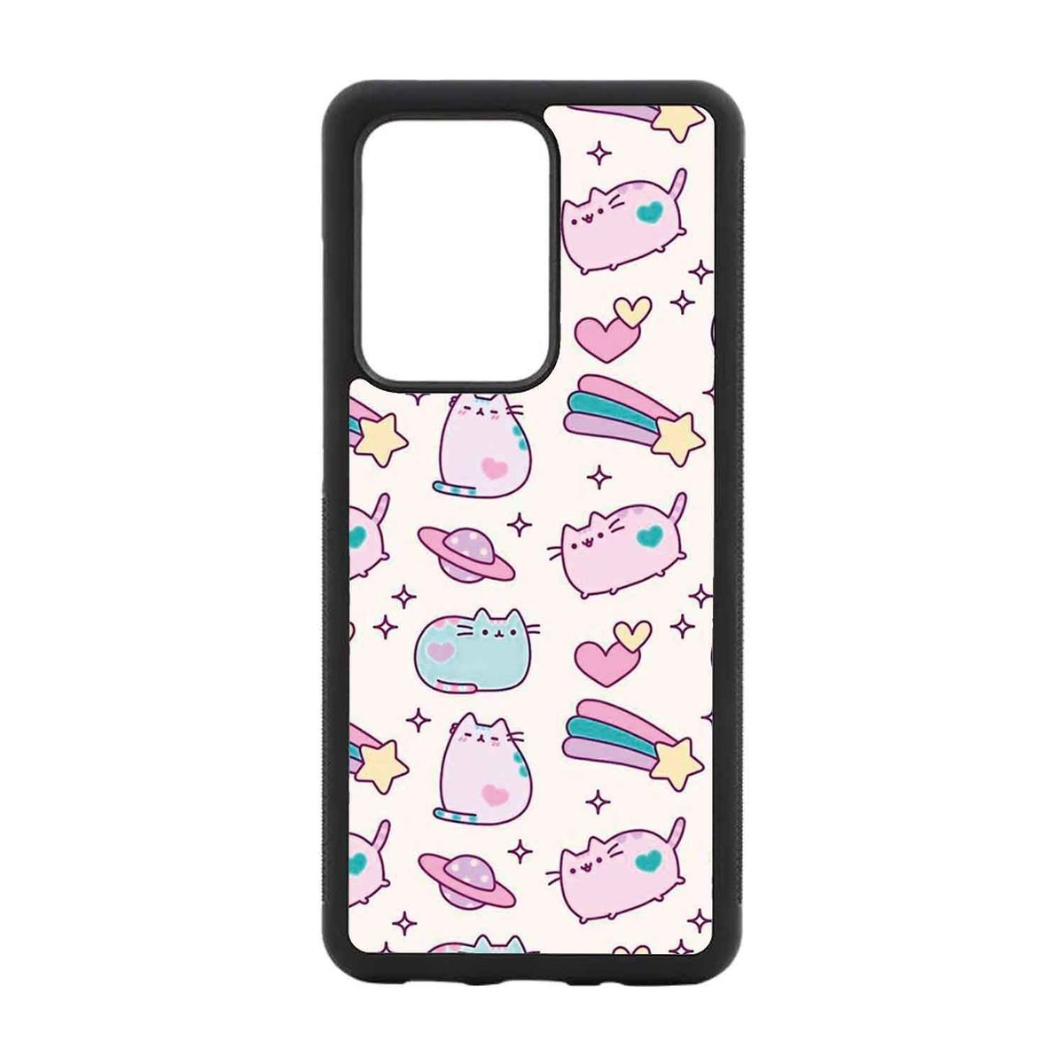 GENERICO - Funda Protector Case Para SAMSUNG S20 ULTRA.