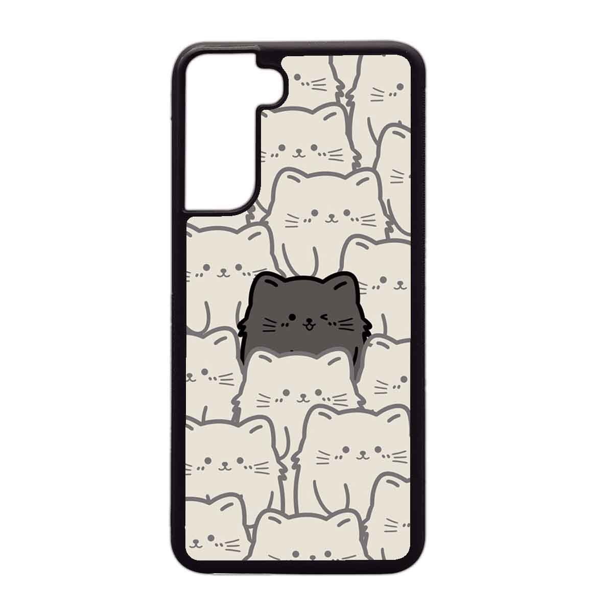 GENERICO - Funda Protector Case Para SAMSUNG S21