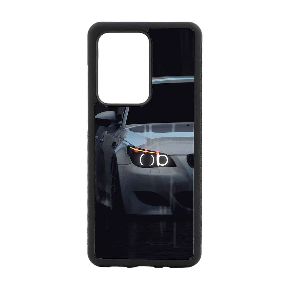 GENERICO - Funda Protector Case Para SAMSUNG S20 ULTRA