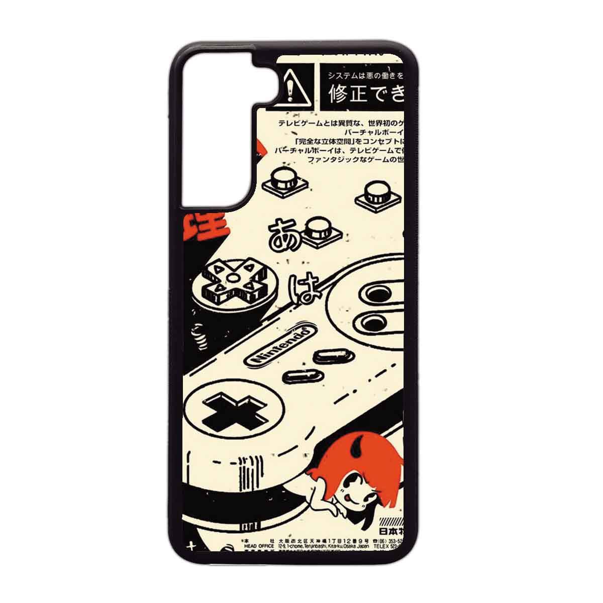 GENERICO - Funda Protector Case Para SAMSUNG S21