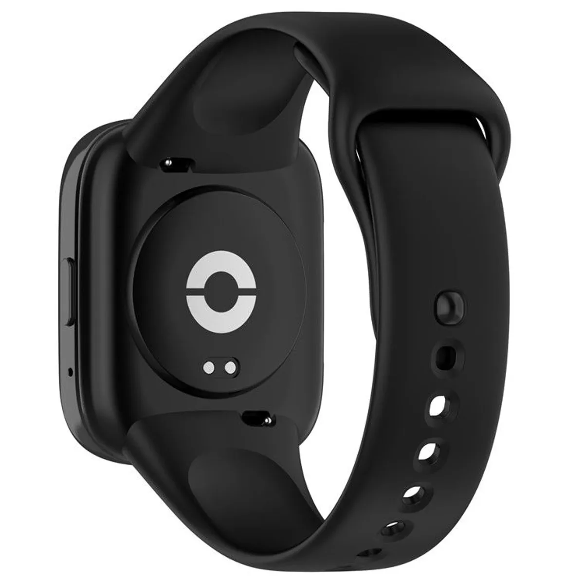 GENERICO - Correa de Silicona Para Redmi Watch 3