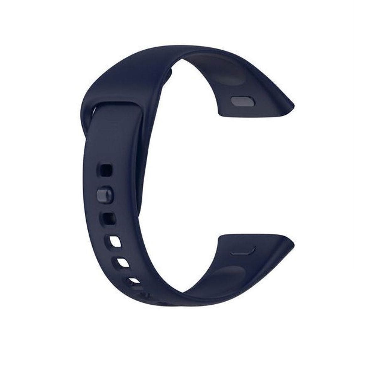 GENERICO - Correa de Silicona Para Redmi Watch 3