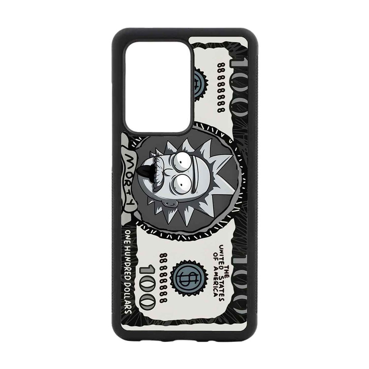 GENERICO - Funda Protector Case Para SAMSUNG S20 ULTRA.