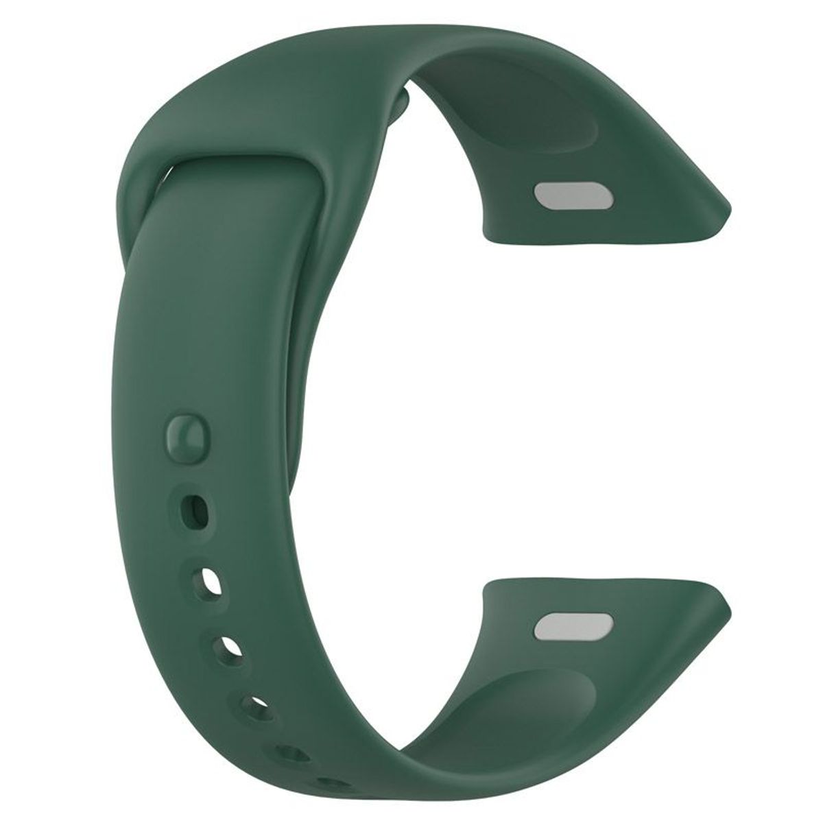 GENERICO - Correa de Silicona Para Redmi Watch 3