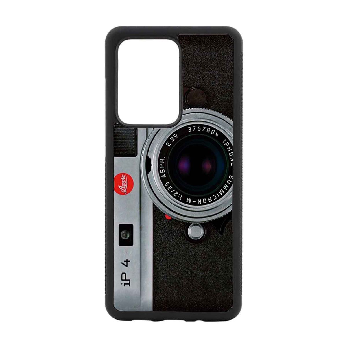 GENERICO - Funda Protector Case Para SAMSUNG S20 ULTRA
