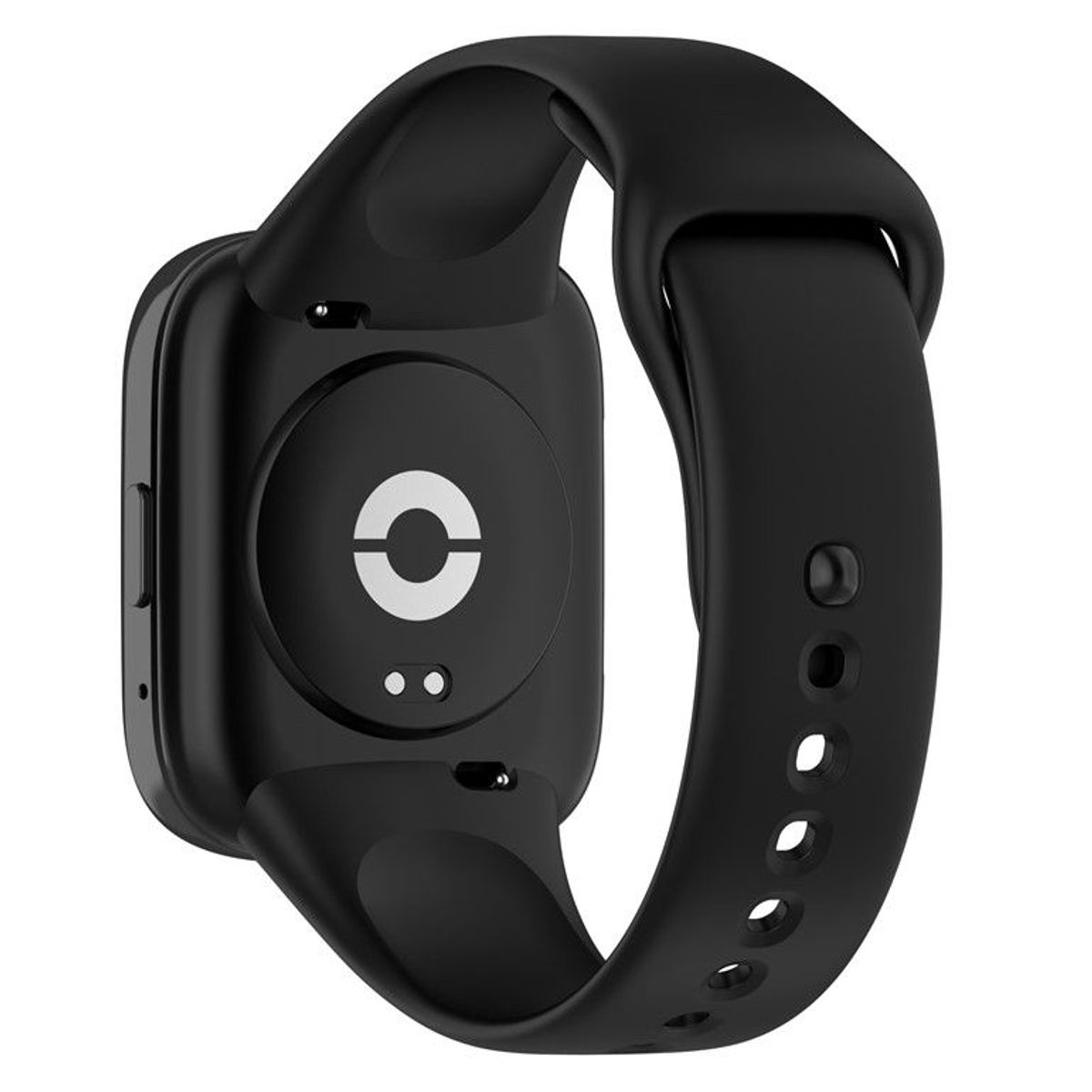 GENERICO - Correa de Silicona para Redmi Watch 3