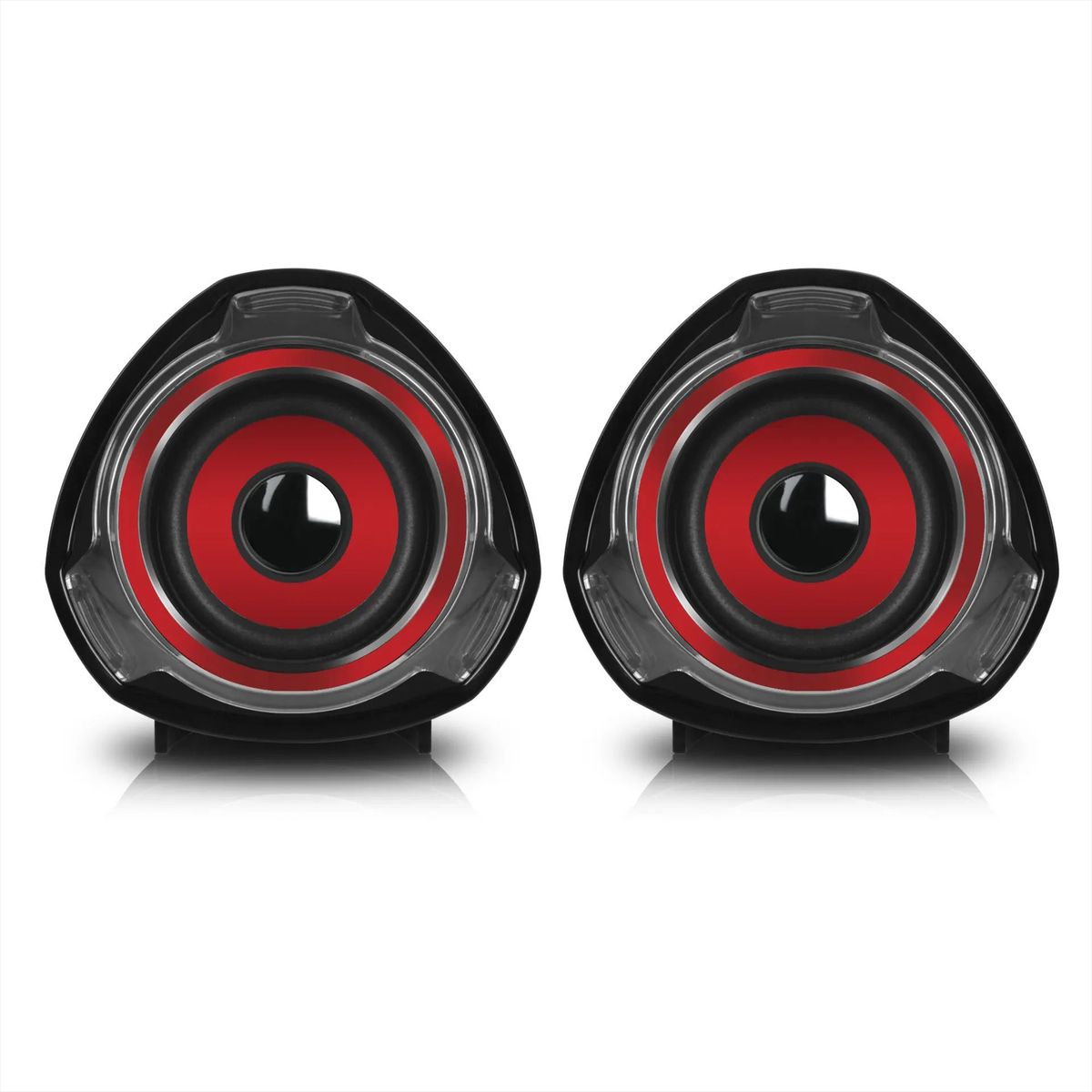 GENERICO - Parlante Micronics USB Rhapsody MIC S315R