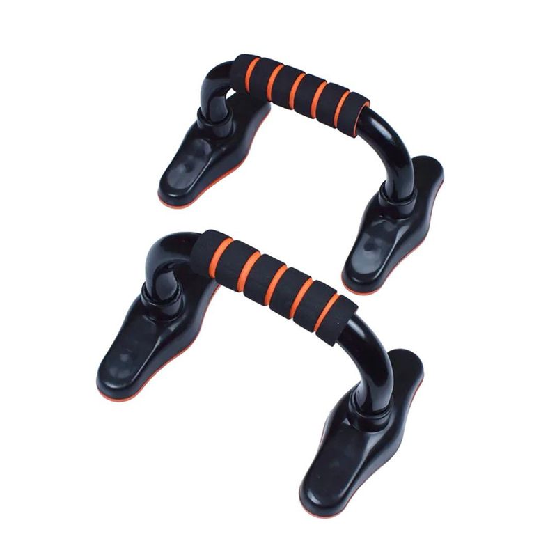 TODO FIT - Soporte Planchas Push up Flexiones Desarmables