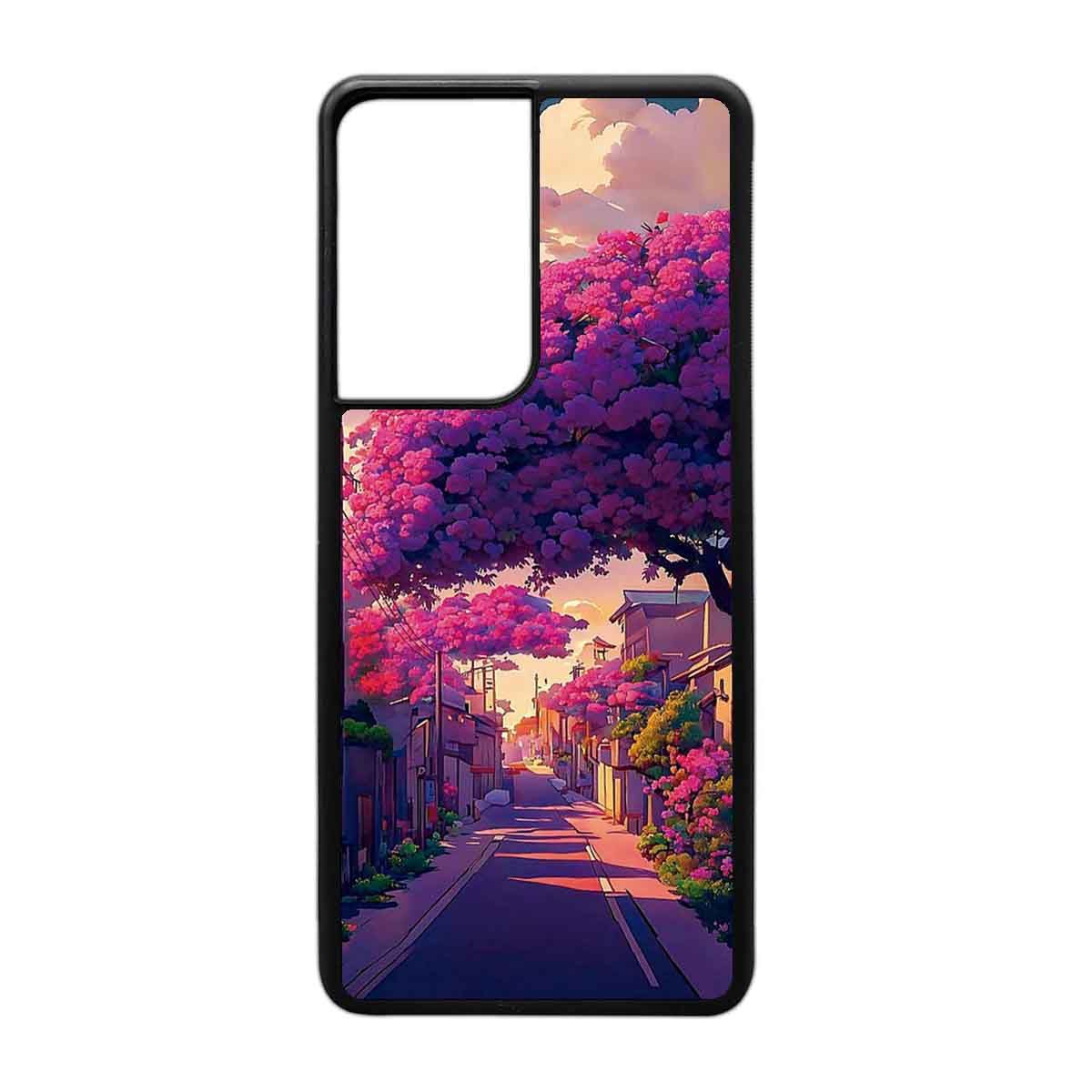 GENERICO - Funda Protector Case Para SAMSUNG S21 ULTRA