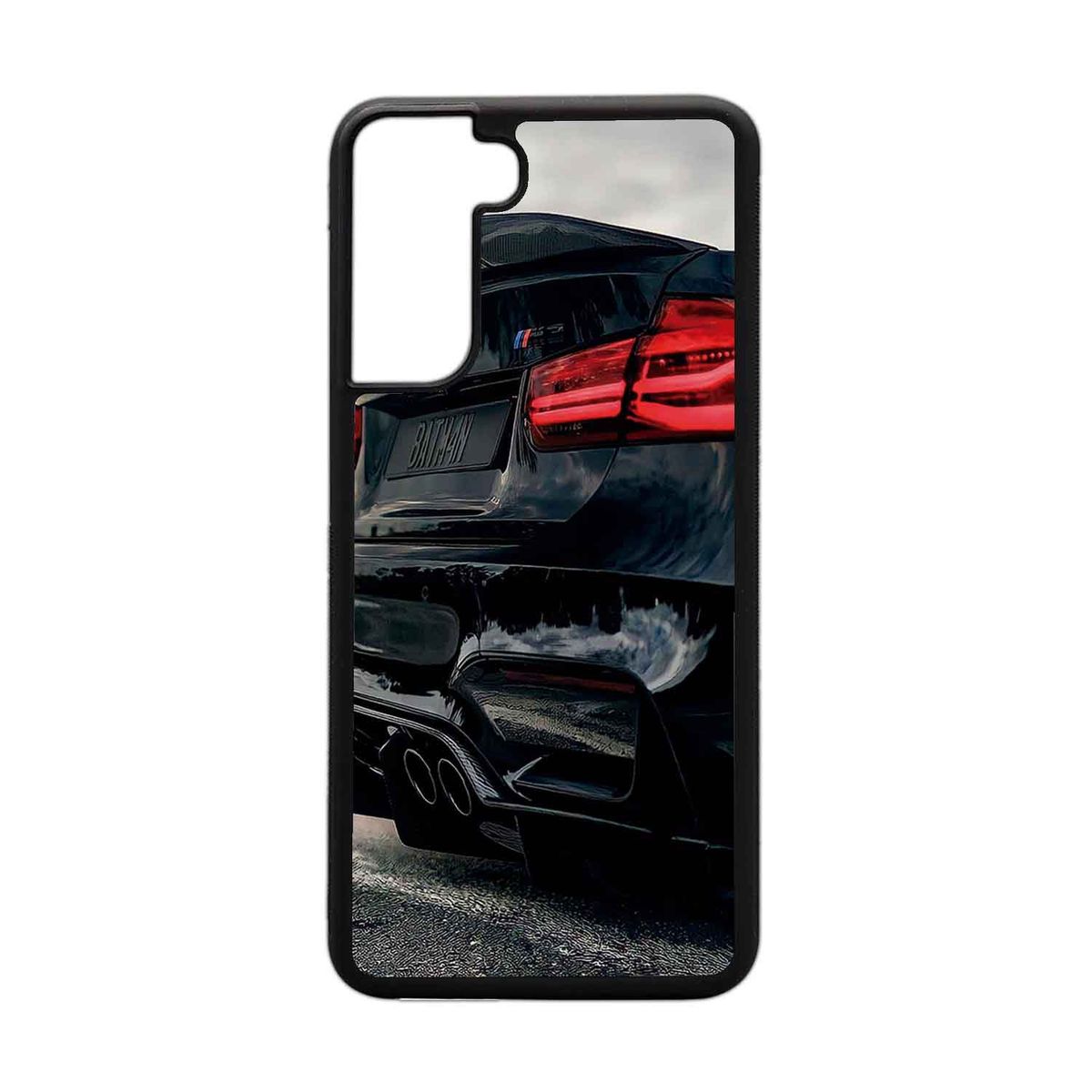 GENERICO - Funda Protector Case Para SAMSUNG S21 FE.