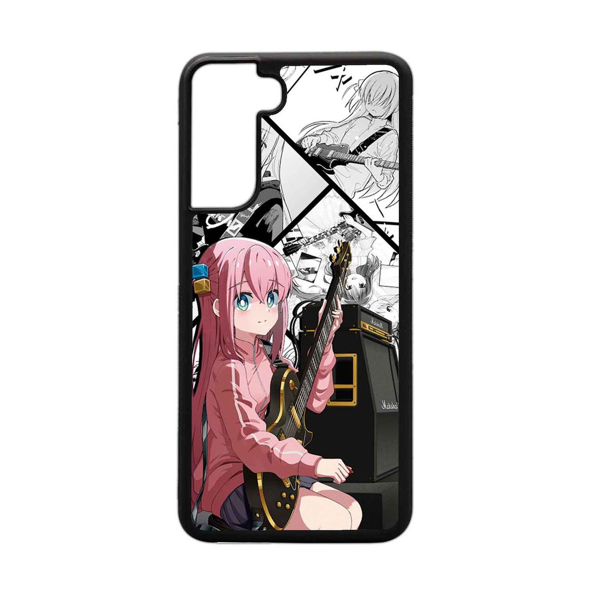 GENERICO - Funda Protector Case Para SAMSUNG S21 FE