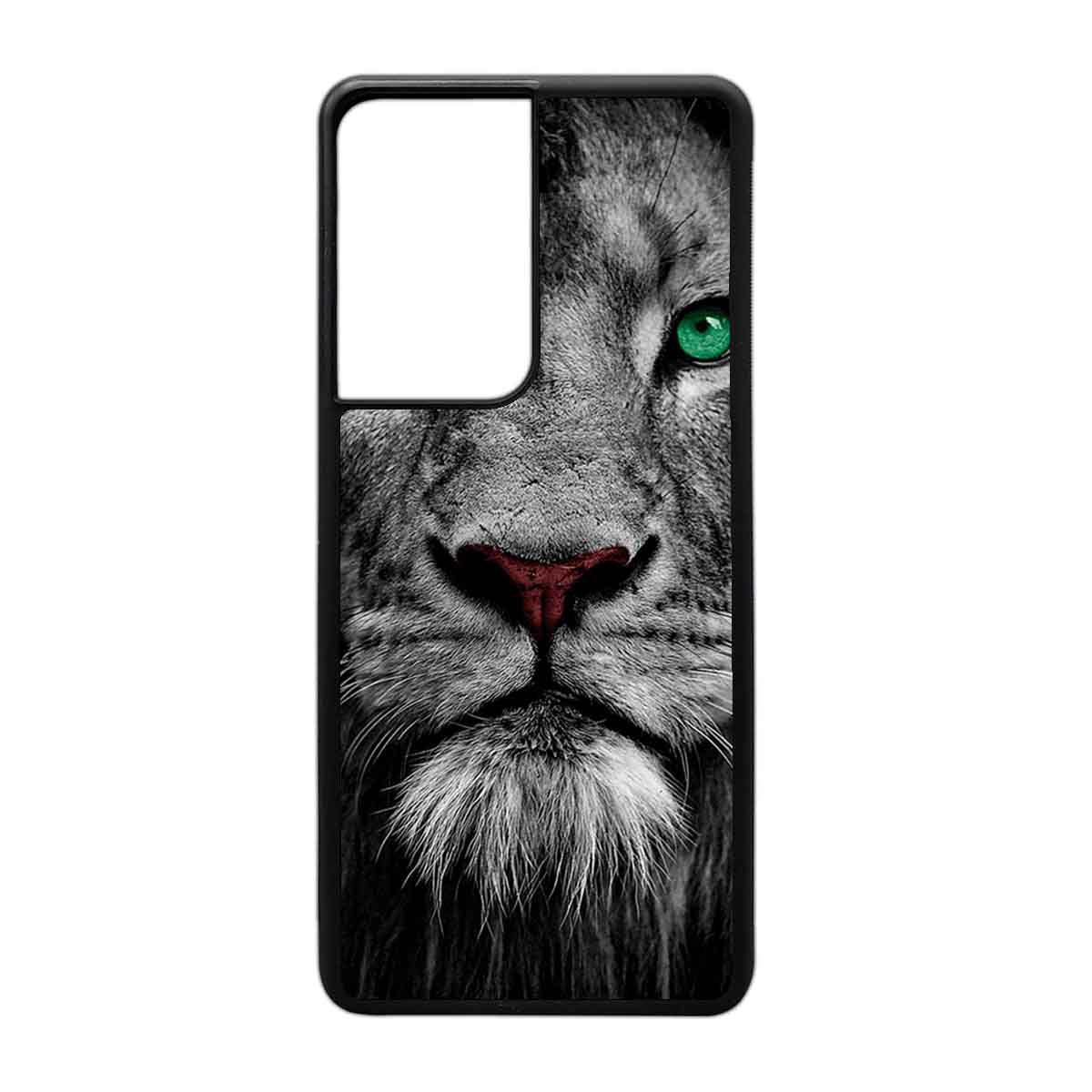 GENERICO - Funda Protector Case Para SAMSUNG S21 ULTRA