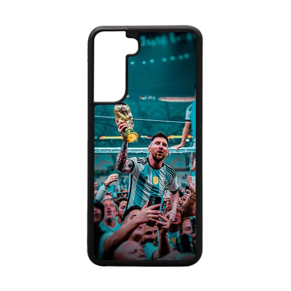 GENERICO - Funda Protector Case Para SAMSUNG S21 FE..