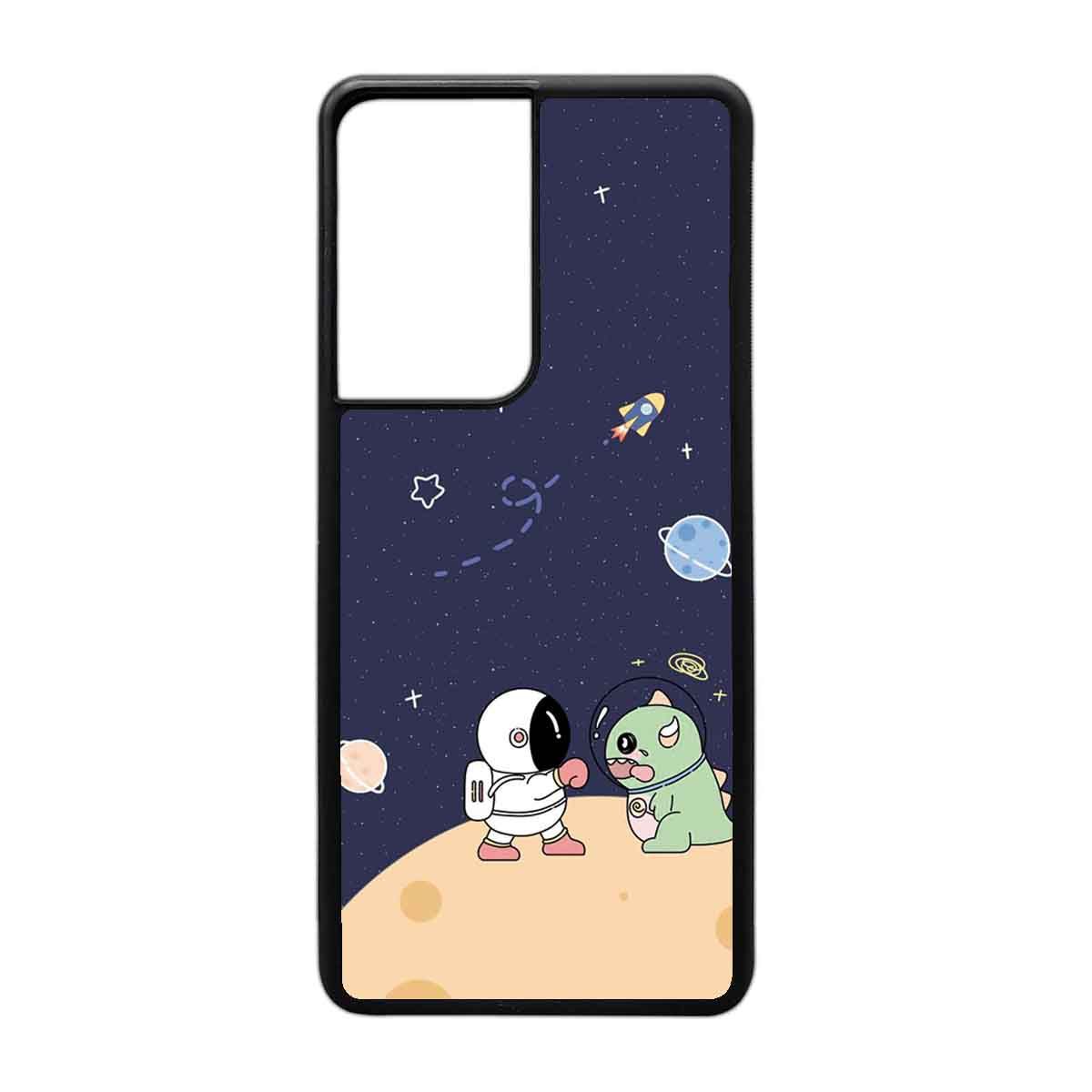 GENERICO - Funda Protector Case Para SAMSUNG S21 ULTRA