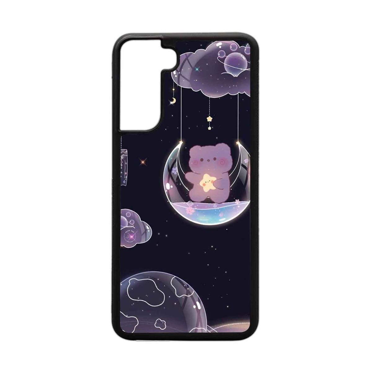 GENERICO - Funda Protector Case Para SAMSUNG S21 FE.