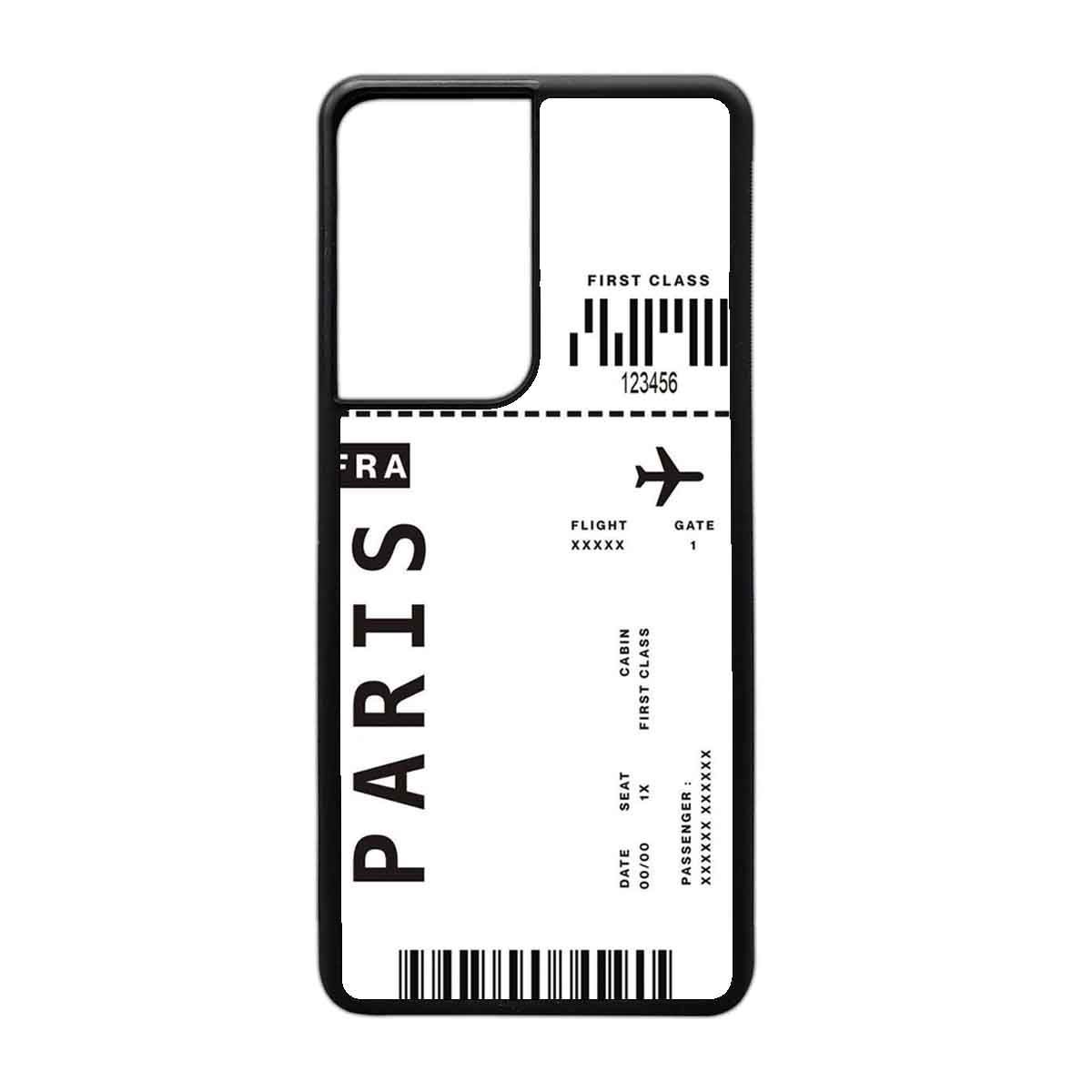 GENERICO - Funda Protector Case Para SAMSUNG S21 ULTRA