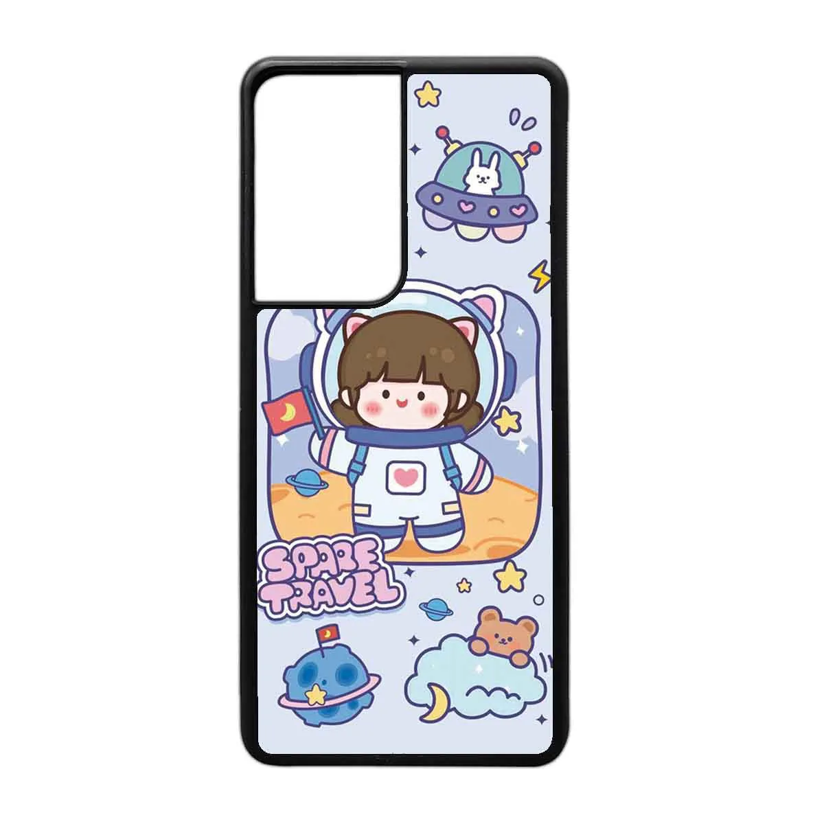 GENERICO - Funda Protector Case Para SAMSUNG S21 ULTRA