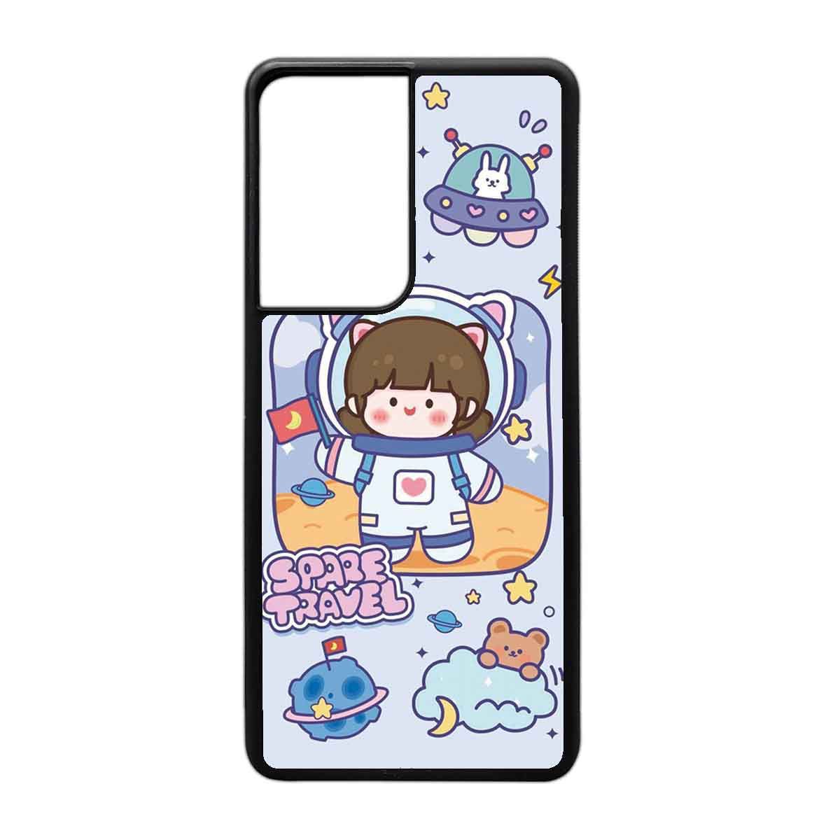 GENERICO - Funda Protector Case Para SAMSUNG S21 ULTRA