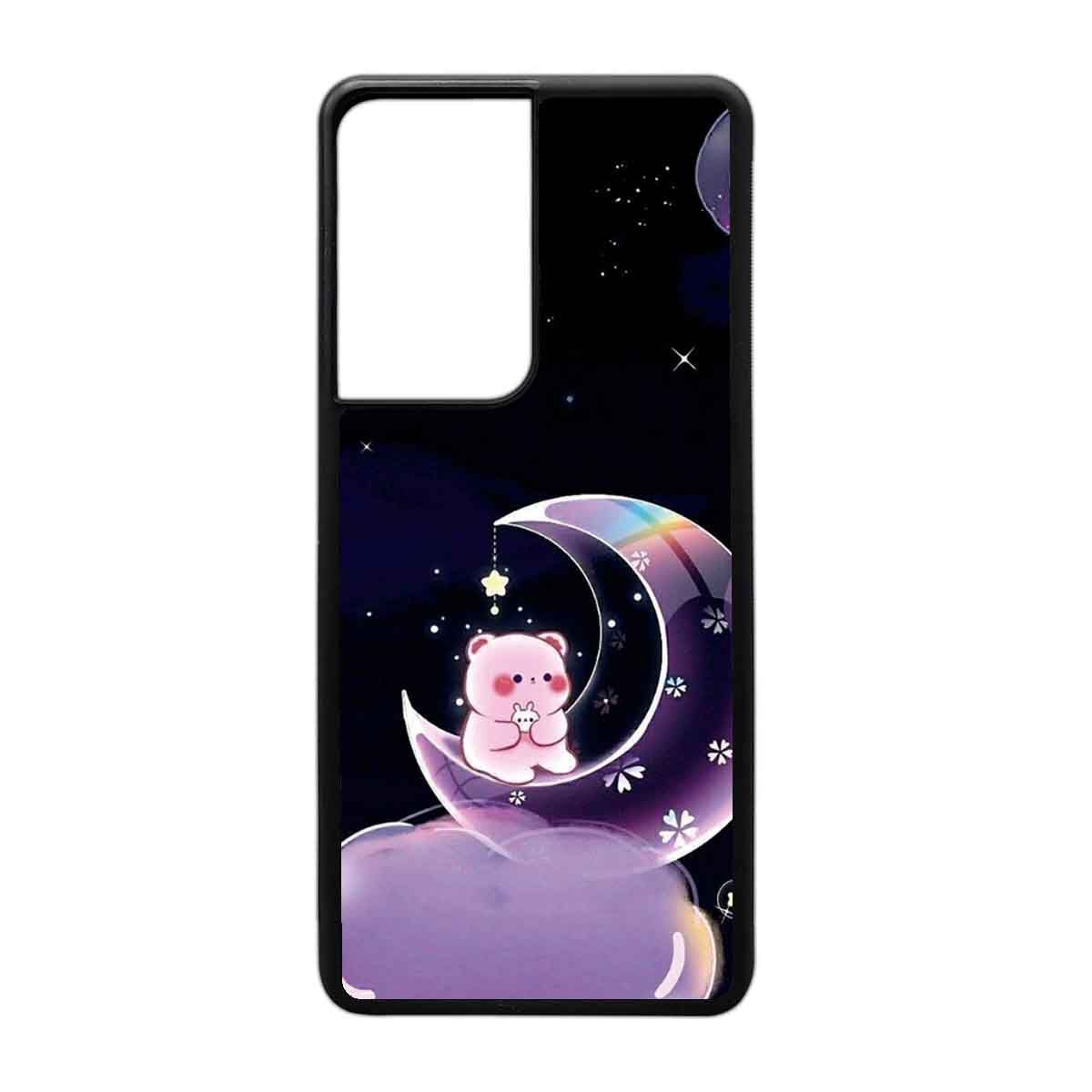 GENERICO - Funda Protector Case Para SAMSUNG S21 ULTRA