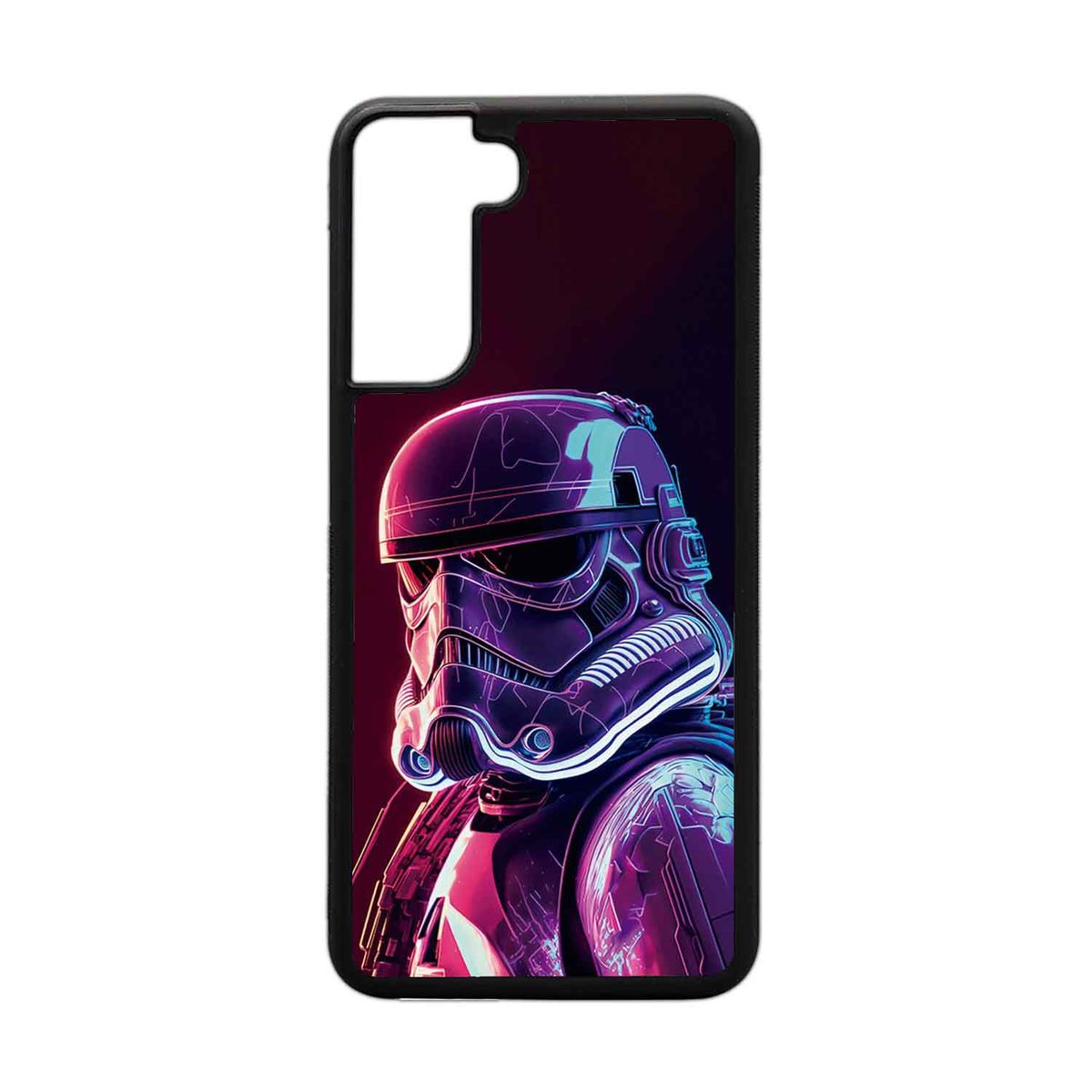 GENERICO - Funda Protector Case Para SAMSUNG S21 FE..