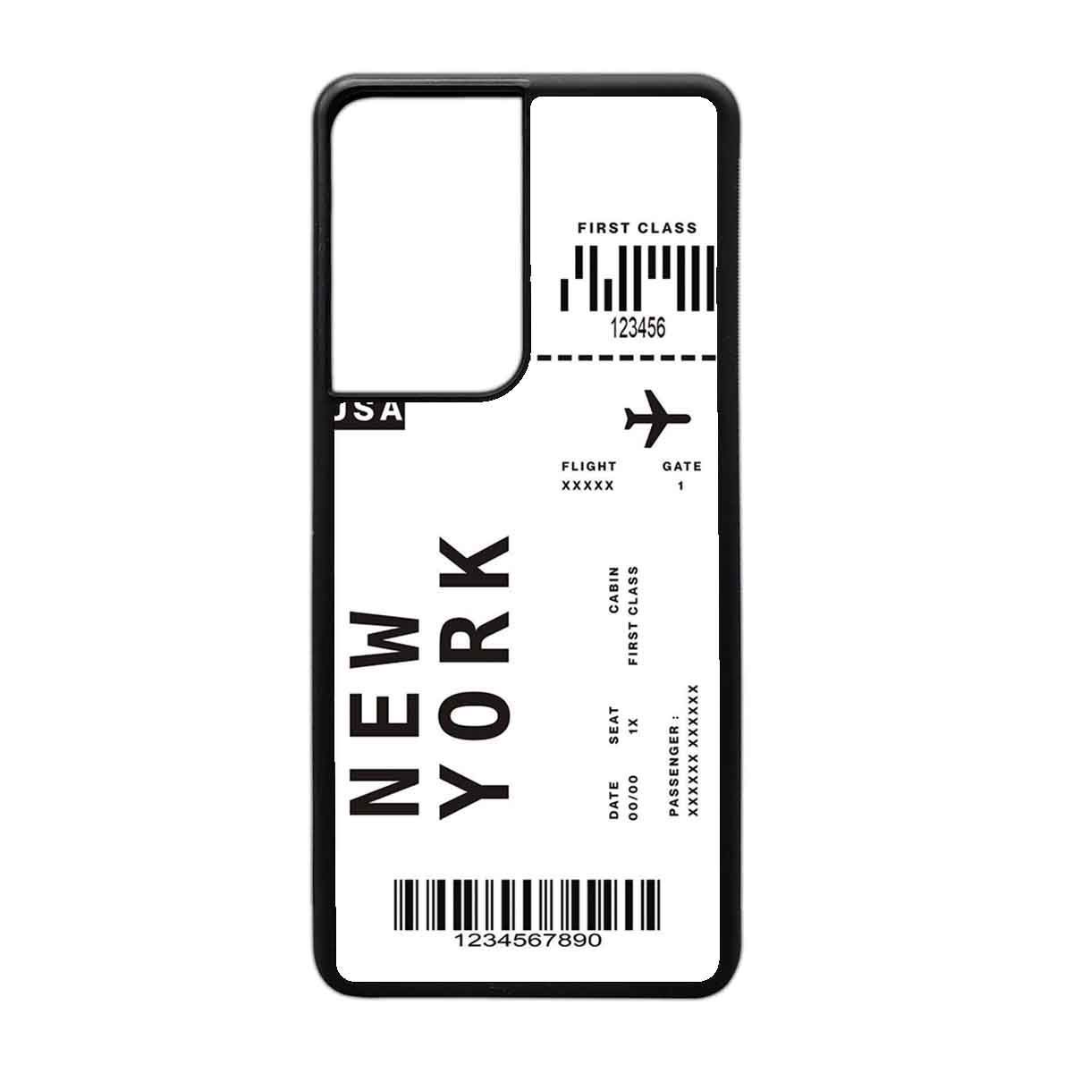 GENERICO - Funda Protector Case Para SAMSUNG S21 ULTRA