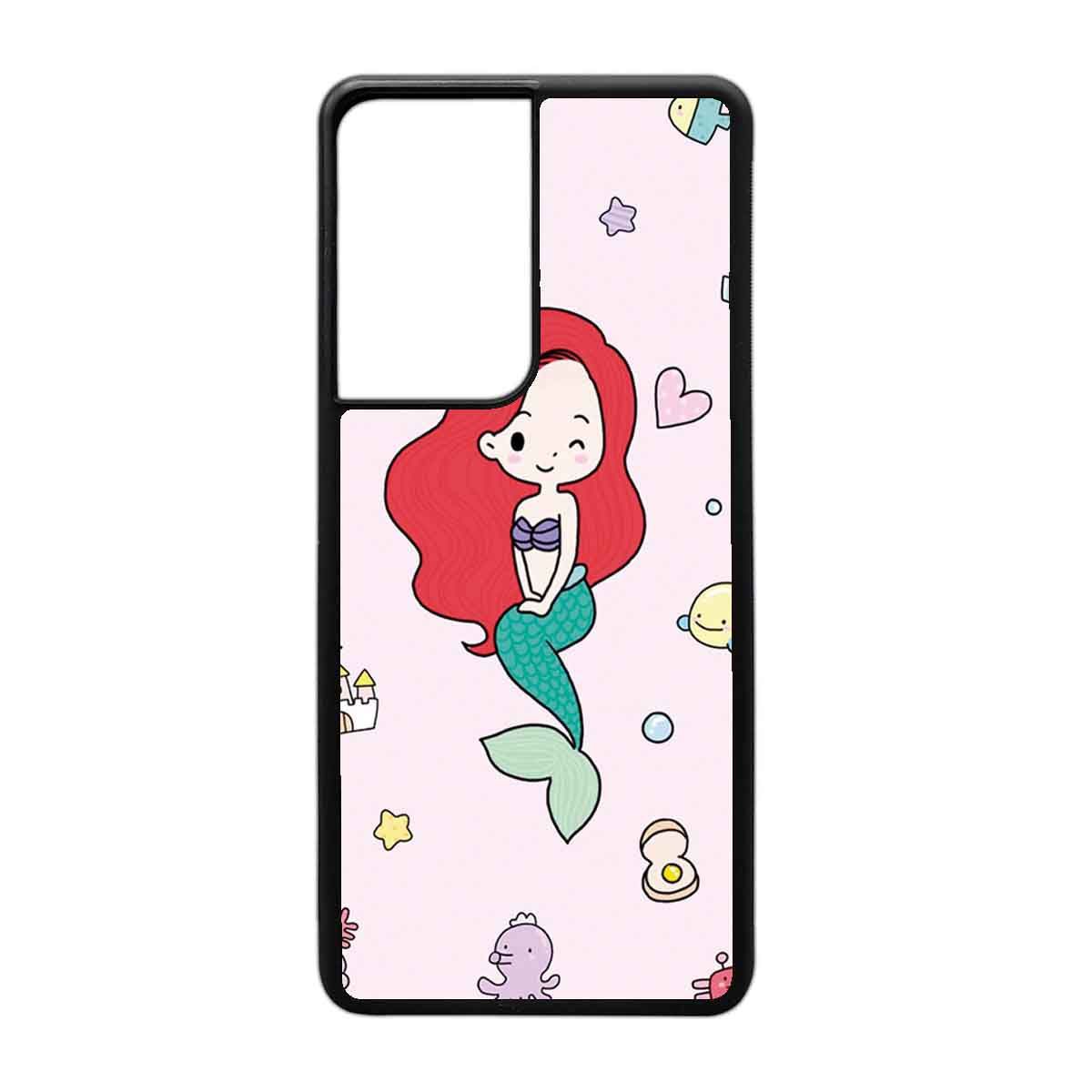 GENERICO - Funda Protector Case Para SAMSUNG S21 ULTRA