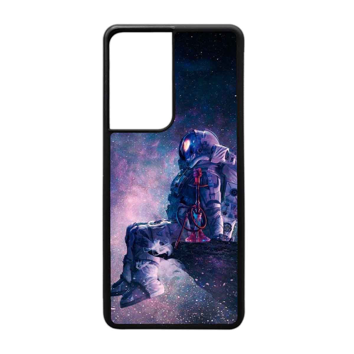 GENERICO - Funda Protector Case Para SAMSUNG S21 ULTRA