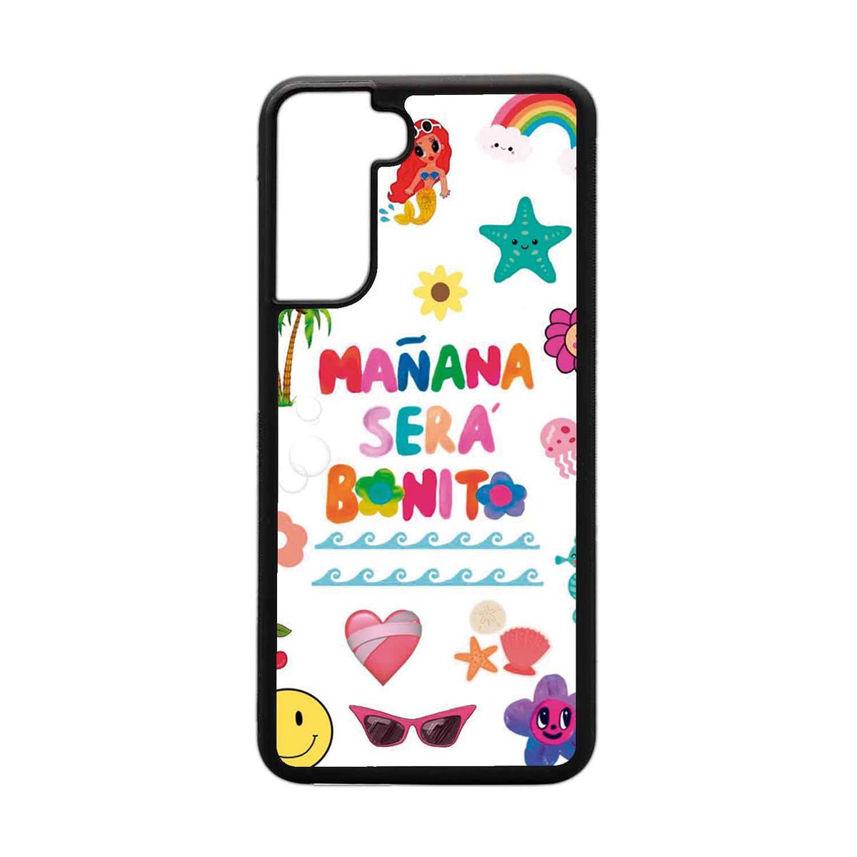 GENERICO - Funda Protector Case Para SAMSUNG S21 FE..