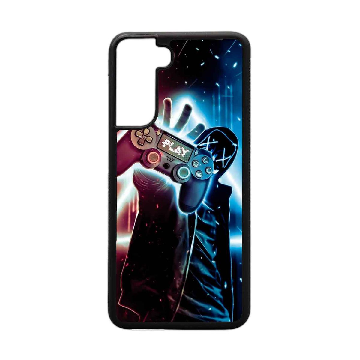 GENERICO - Funda Protector Case Para SAMSUNG S21 FE.