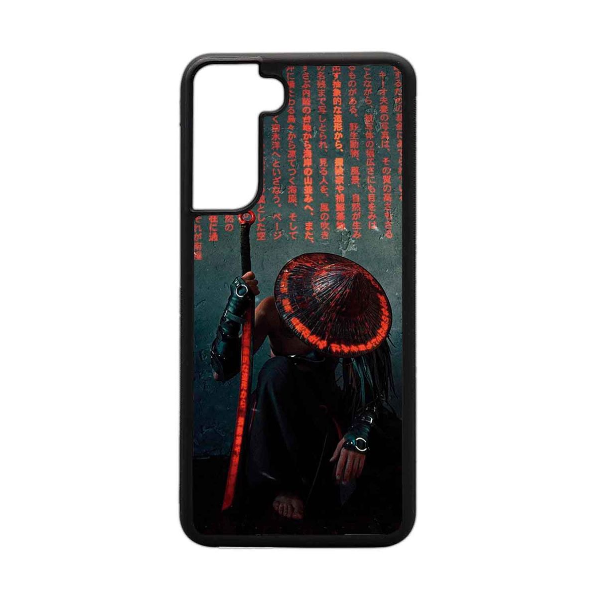 GENERICO - Funda Protector Case Para SAMSUNG S21 FE.