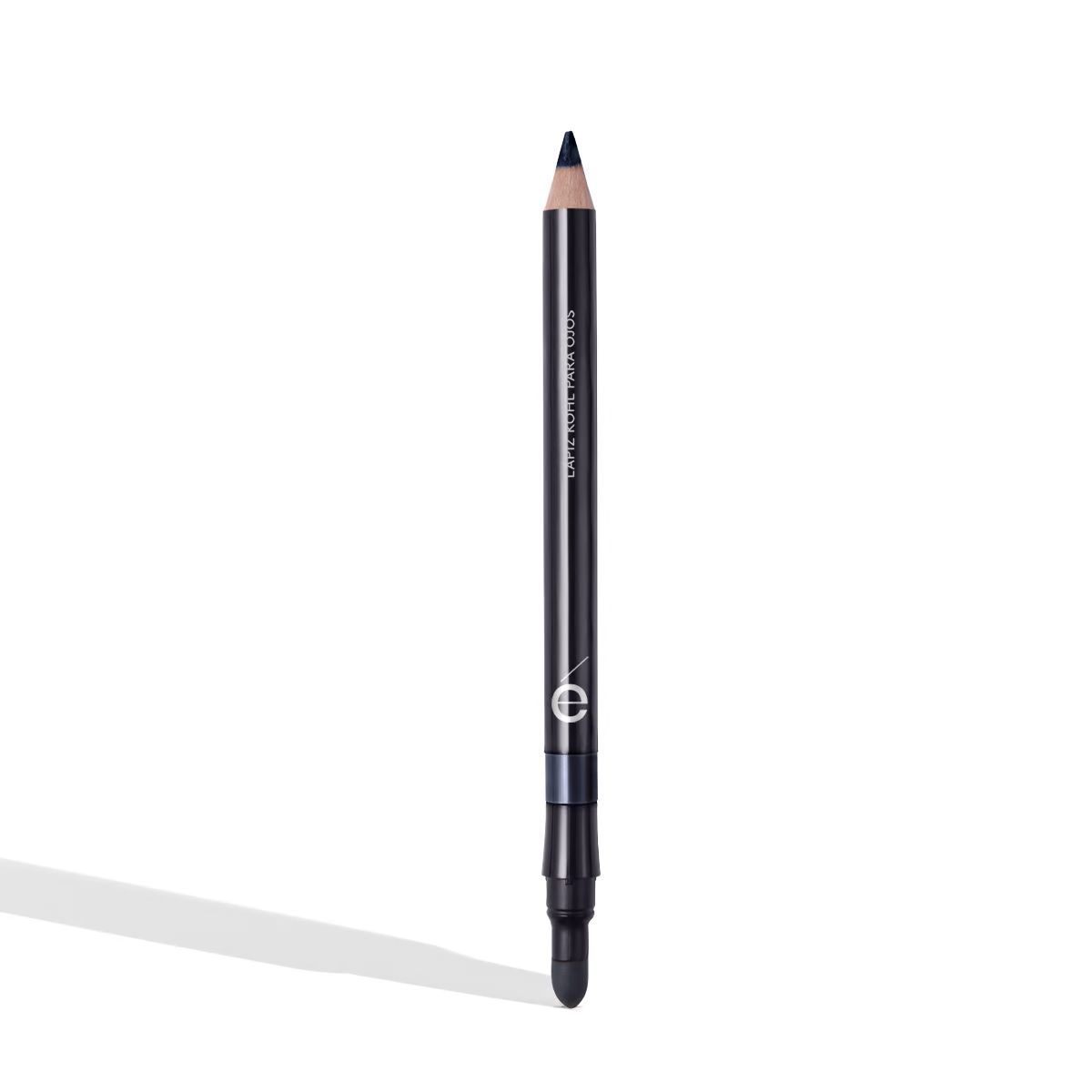 ESIKA - Delineador de ojos Kohl con difuminador Azul Optimista