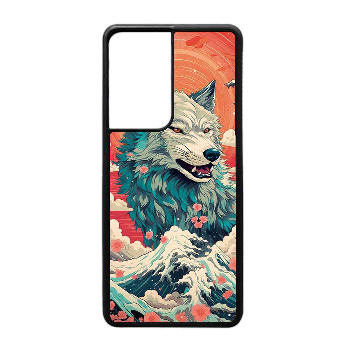 GENERICO - Funda Protector Case Para SAMSUNG S21 ULTRA