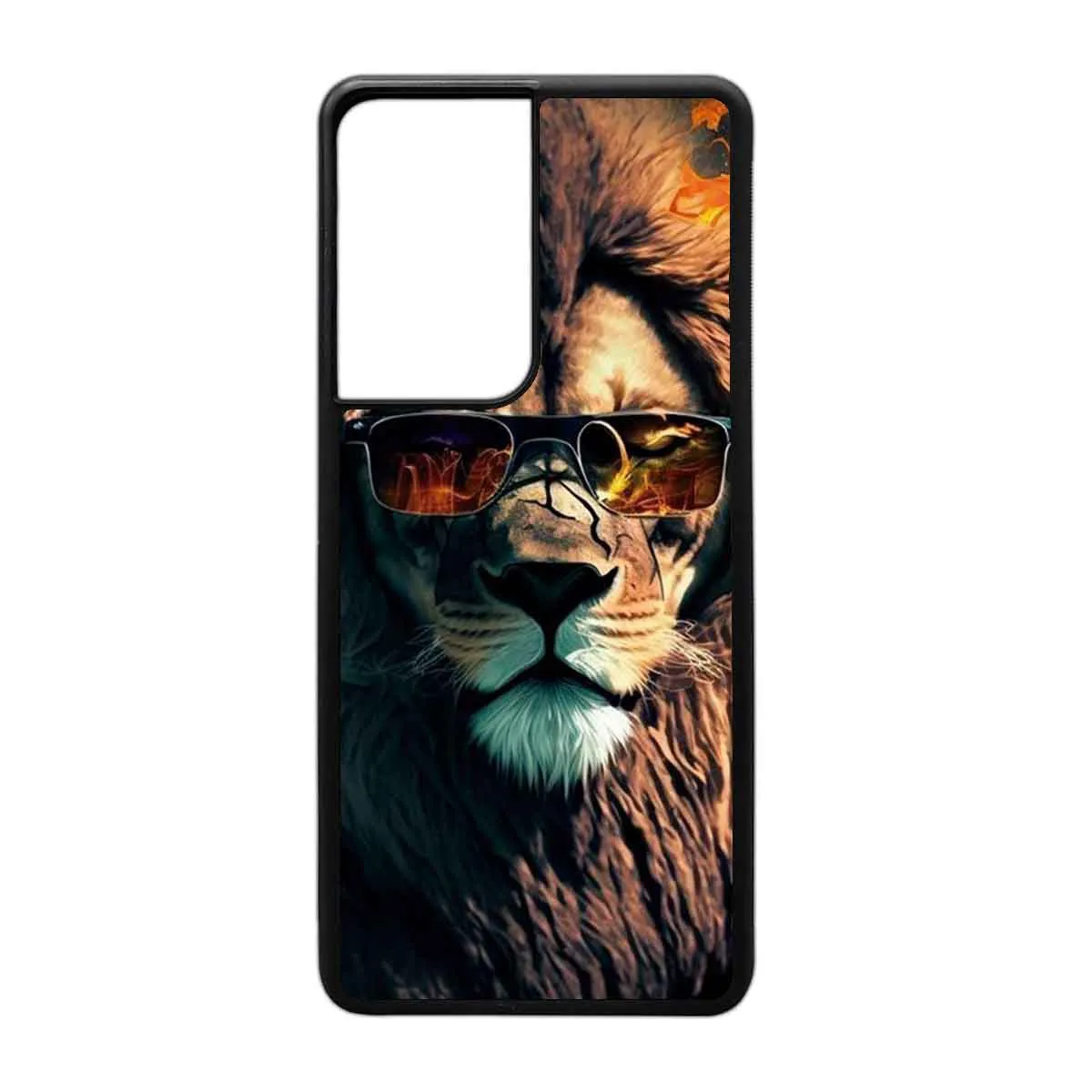 GENERICO - Funda Protector Case Para SAMSUNG S21 ULTRA.