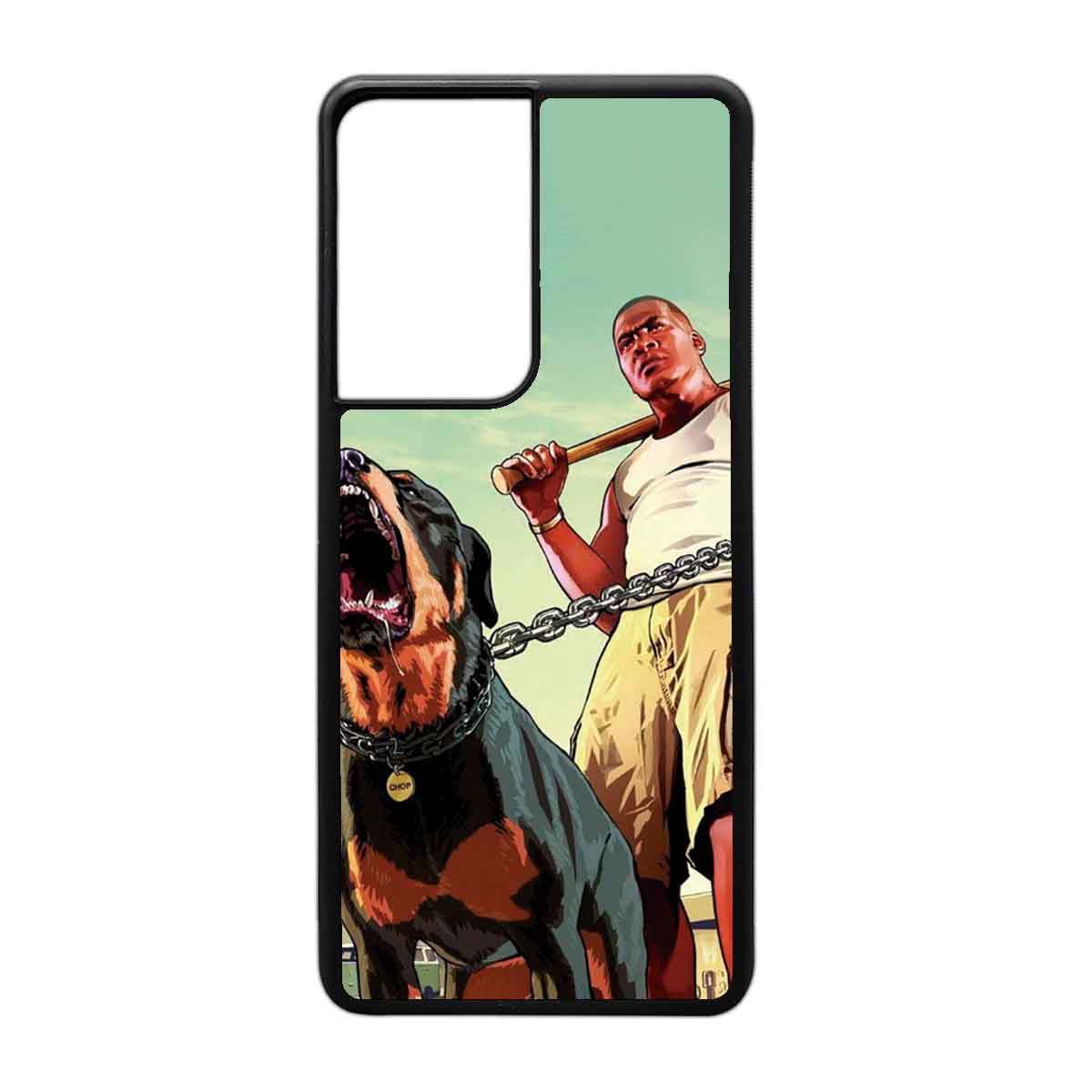 GENERICO - Funda Protector Case Para SAMSUNG S21 ULTRA