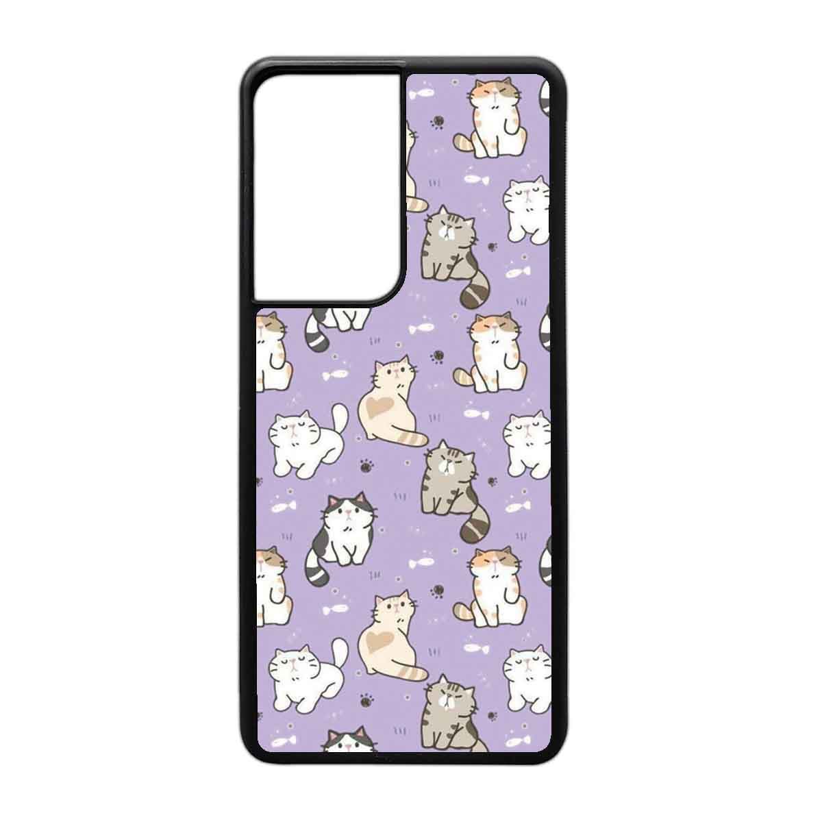 GENERICO - Funda Protector Case Para SAMSUNG S21 ULTRA