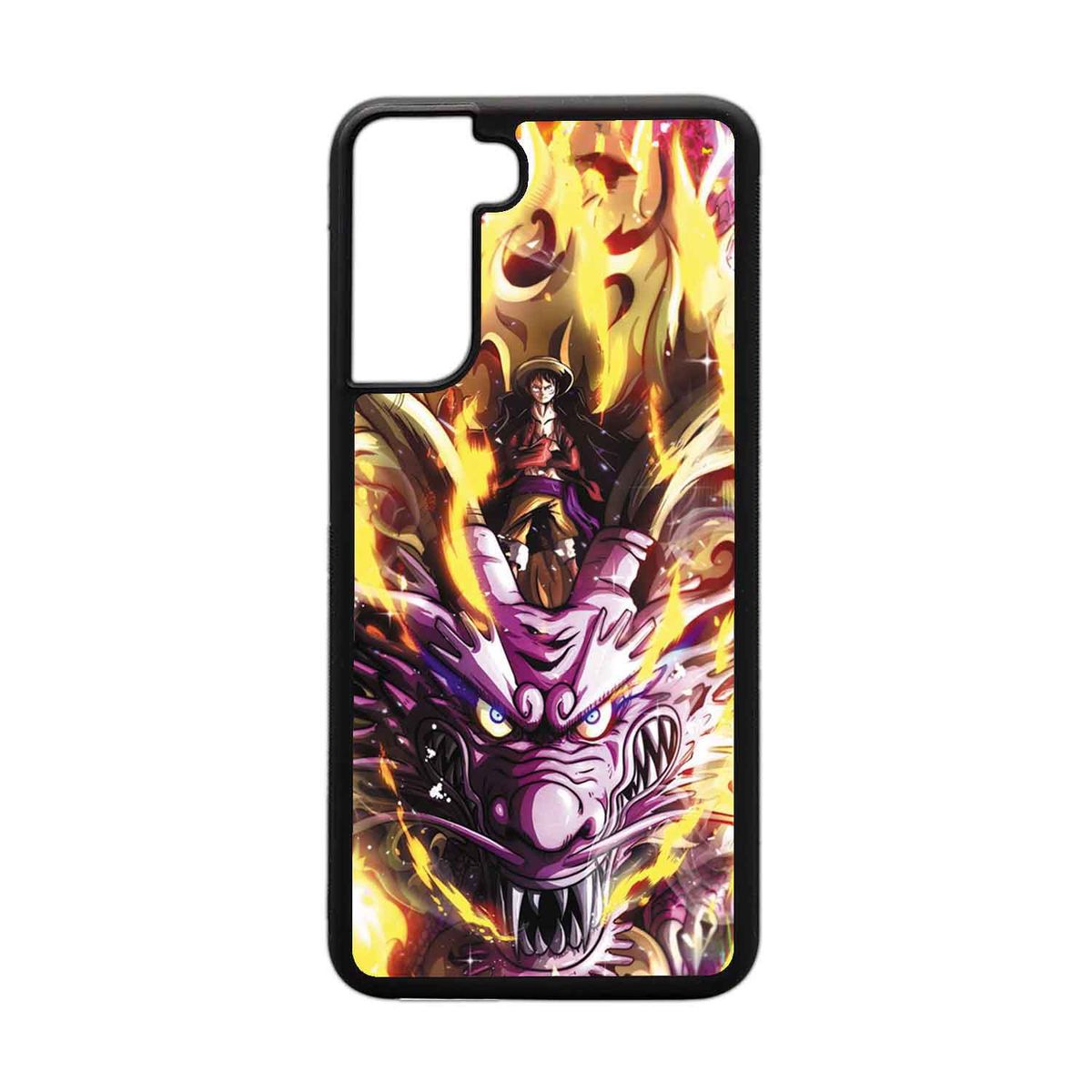 GENERICO - Funda Protector Case Para SAMSUNG S21 FE.