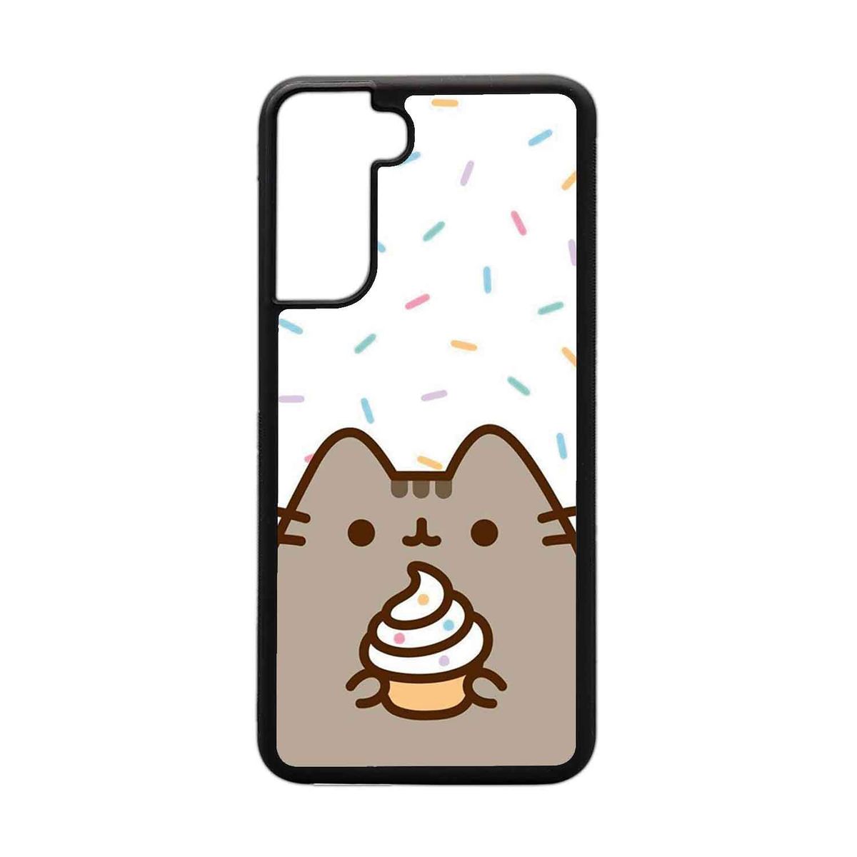 GENERICO - Funda Protector Case Para SAMSUNG S21 FE.