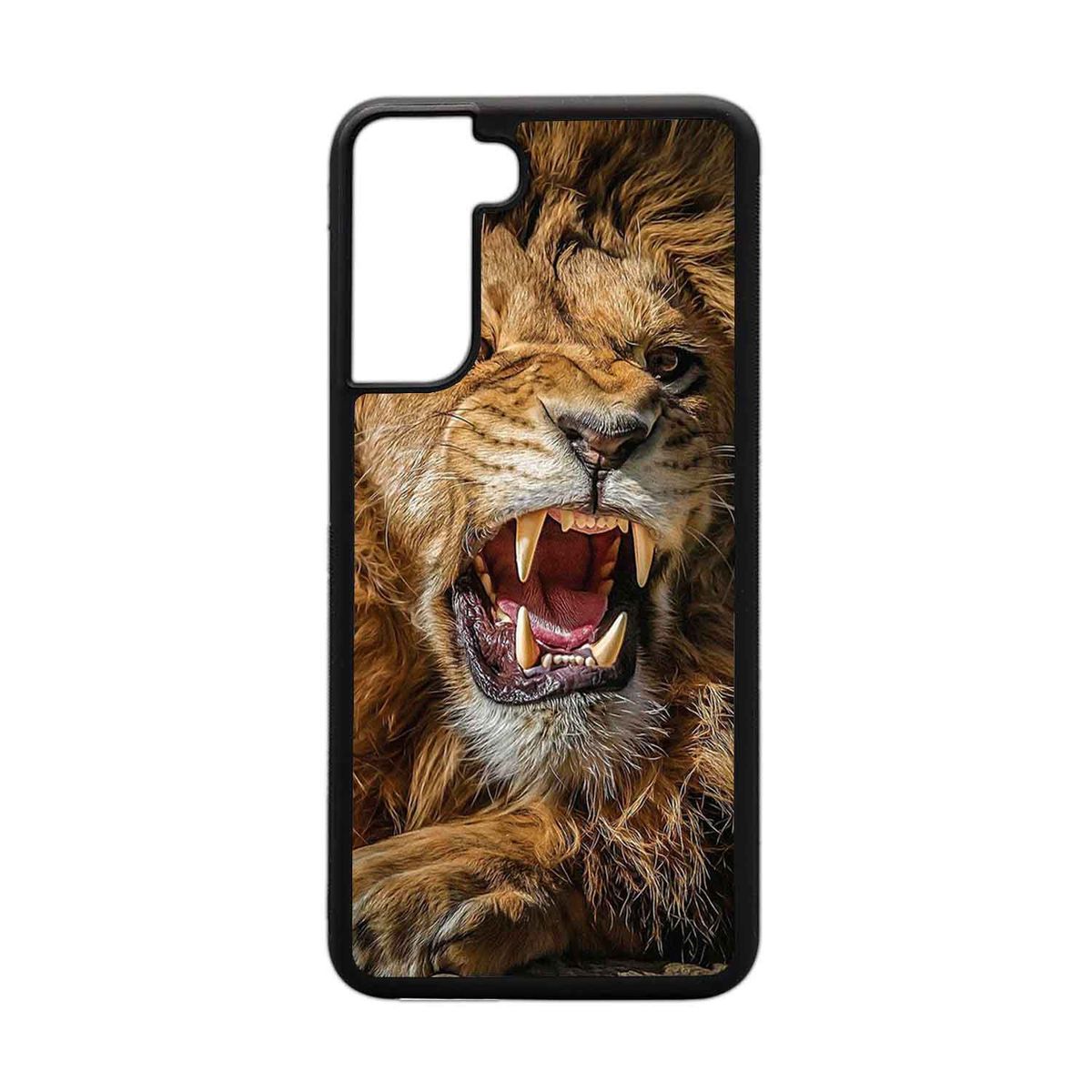 GENERICO - Funda Protector Case Para SAMSUNG S21 FE.